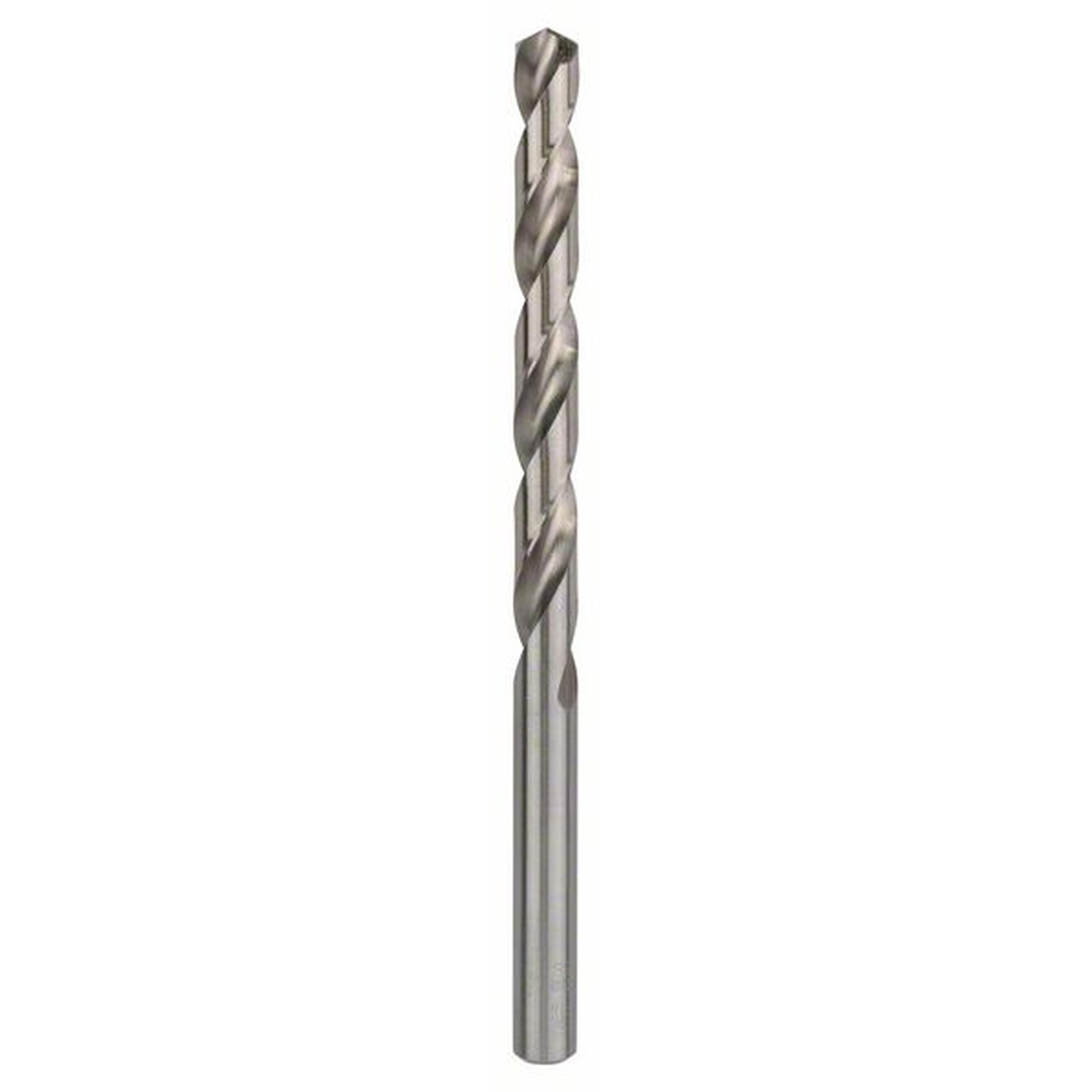 Foret à métaux Bosch Professional HSS-G, DIN 340, Ø 13 x 134 mm