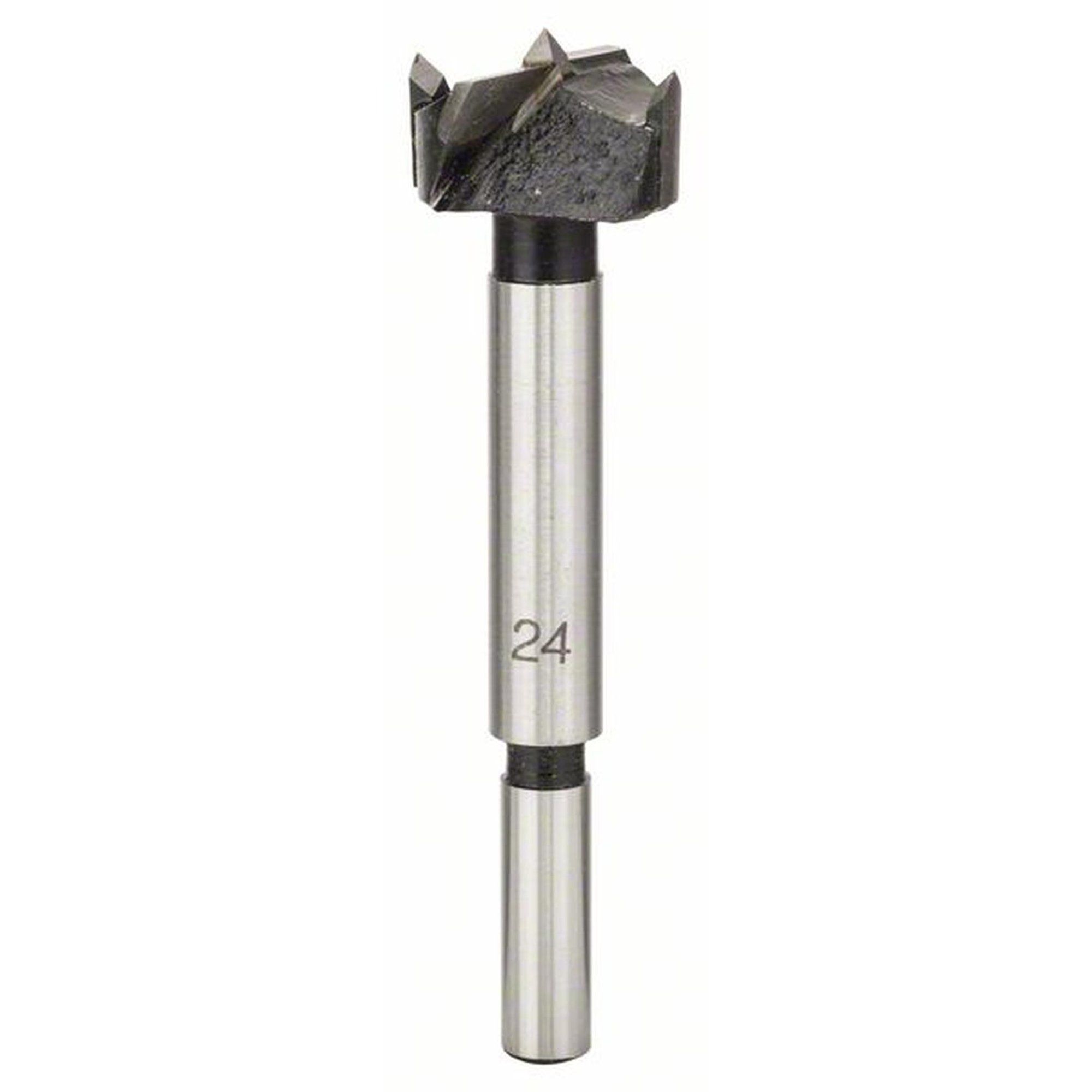 Foret à charnière Bosch Professional en carbure pour bois HM, Ø 24 x 90 mm