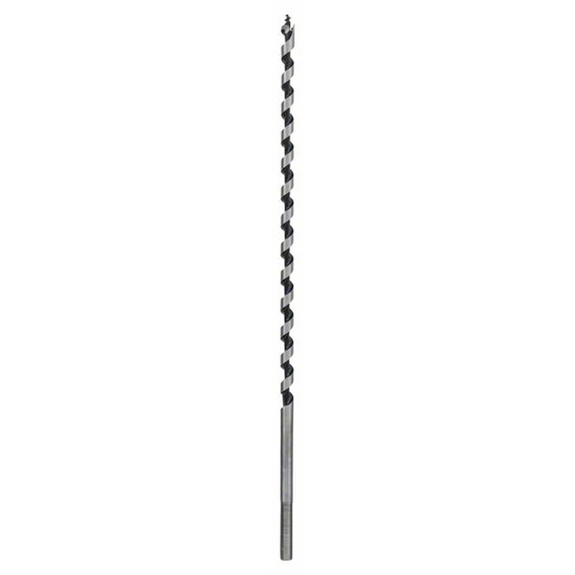 Foret à bois Bosch Professional en spirale, hexagonal, Ø 6 x 170 mm