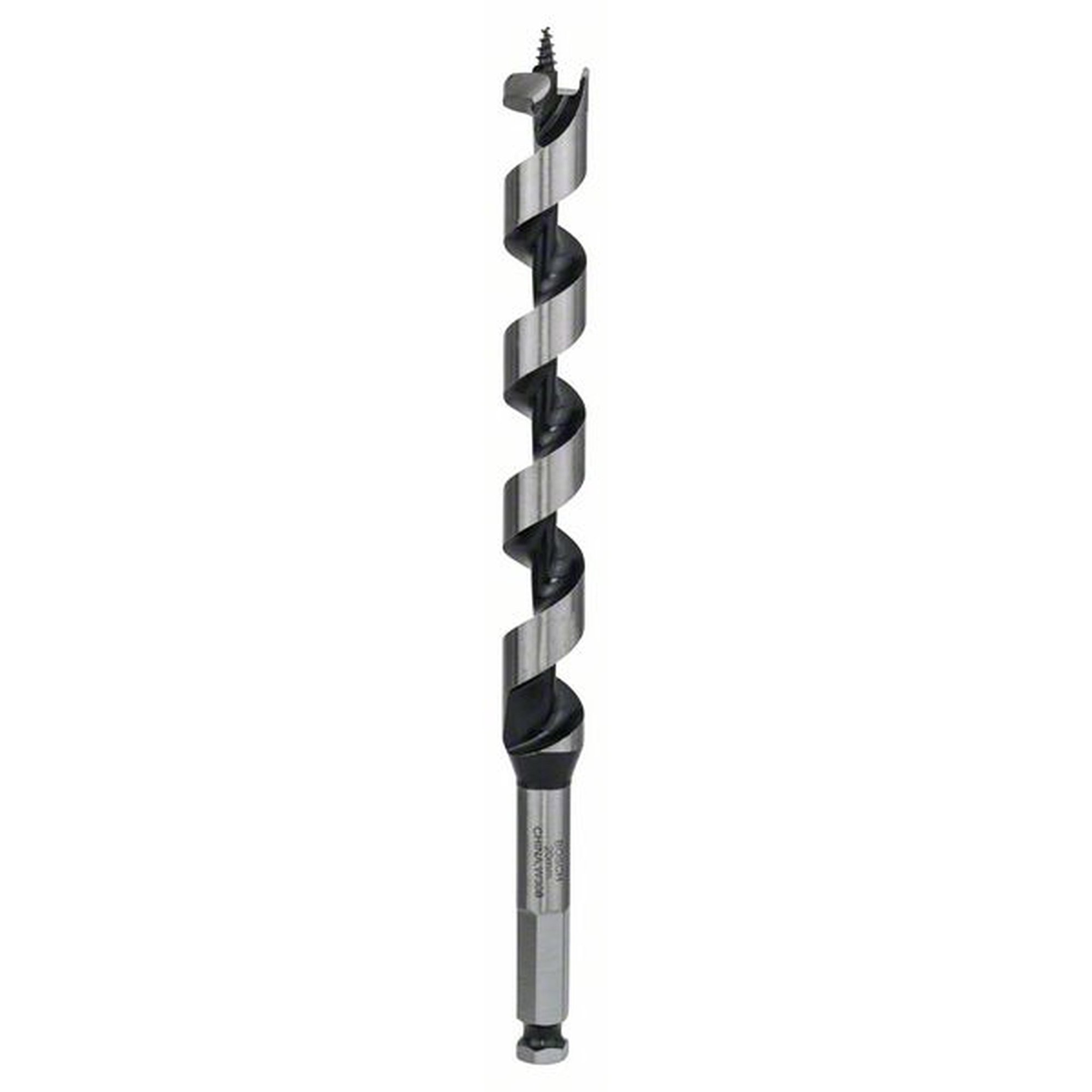 Foret hélicoïdal en bois Bosch Professional, hexagonal, Ø 20 x 170 mm