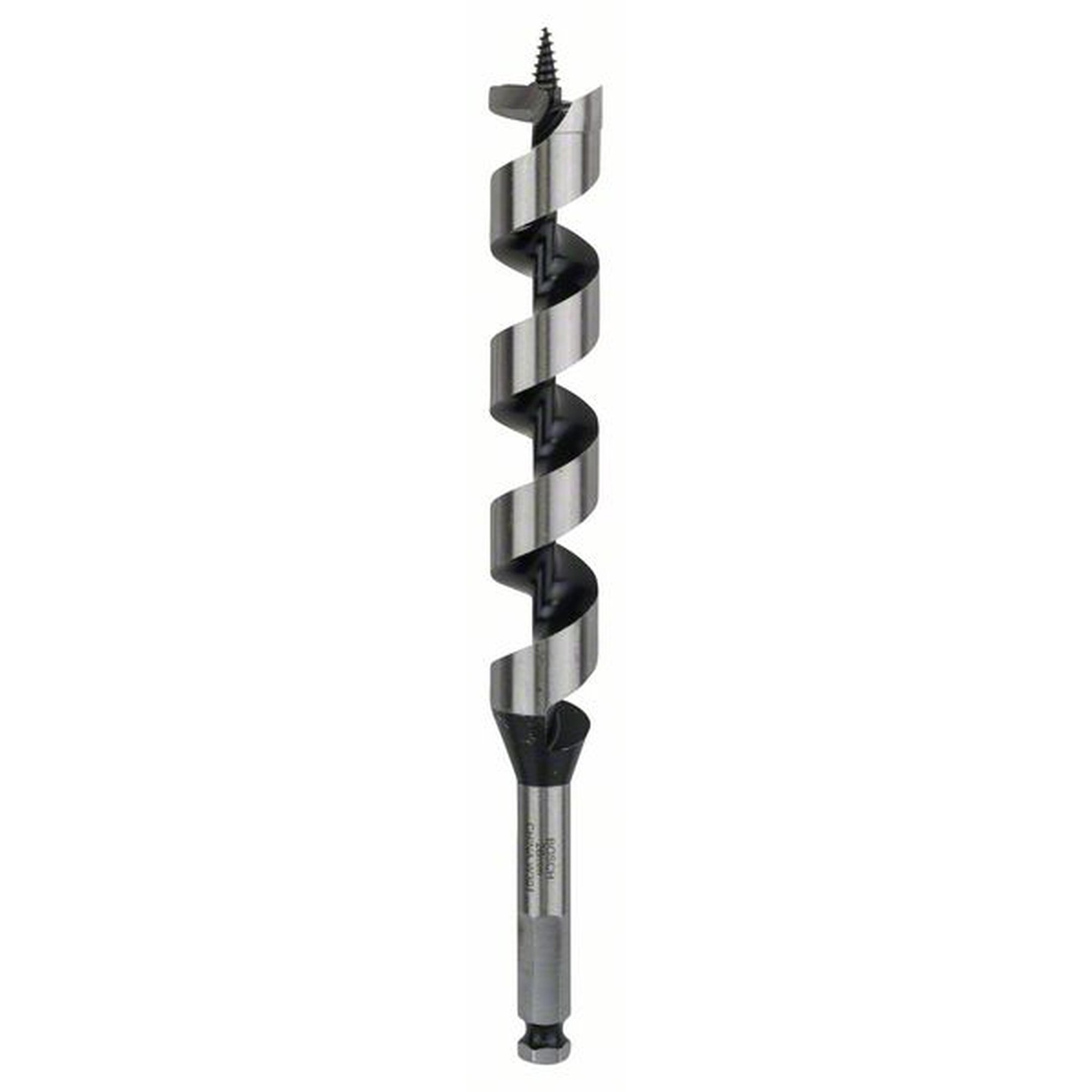 Foret à bois hélicoïdal Bosch Professional, hexagonal, Ø 26 x 170 mm