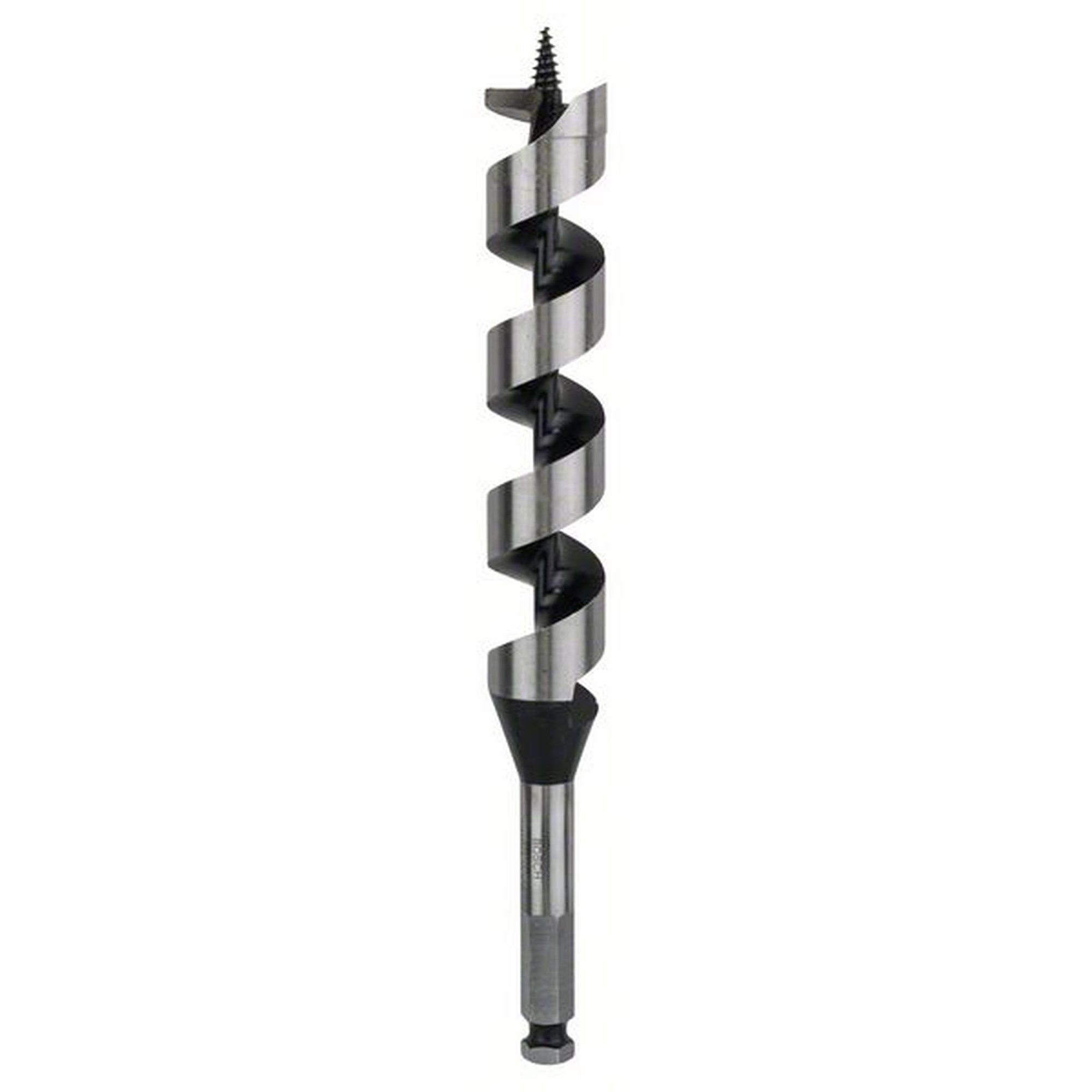 Foret à bois hélicoïdal Bosch Professional, hexagonal, Ø 28 x 170 mm