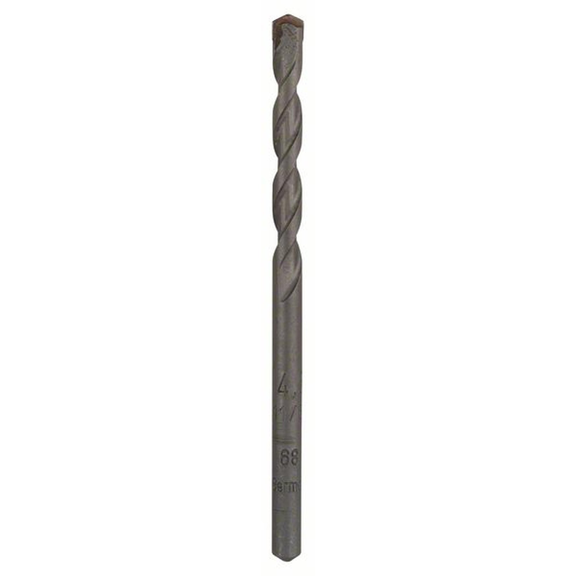 Foret à béton Bosch Professional CYL-3, Ø 4,5 x 40 mm