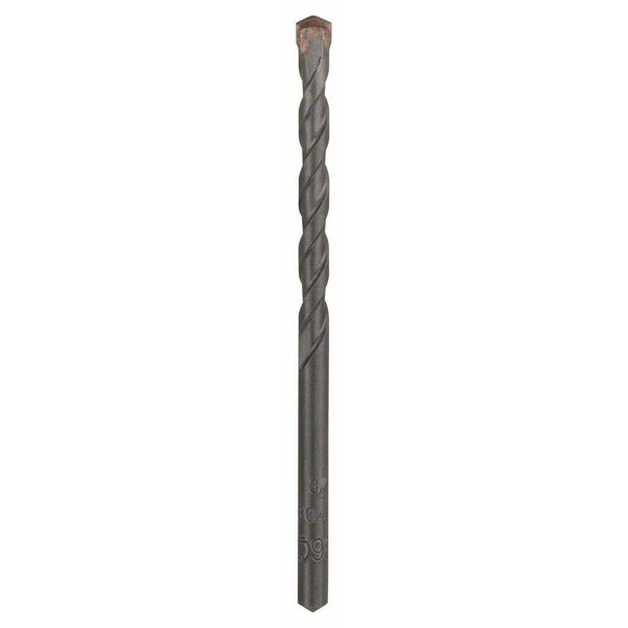 Foret à béton Bosch Professional CYL-3, Ø 5 x 50 mm