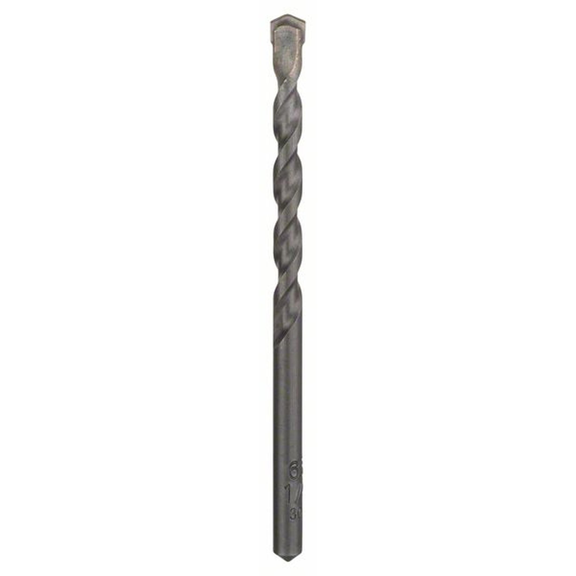 Foret à béton Bosch Professional CYL-3, Ø 6,5 x 60 mm