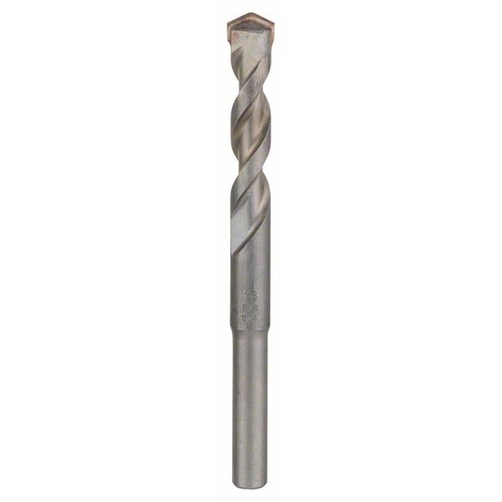 Foret à béton Bosch Professional CYL-3, Ø 16 x 100 mm