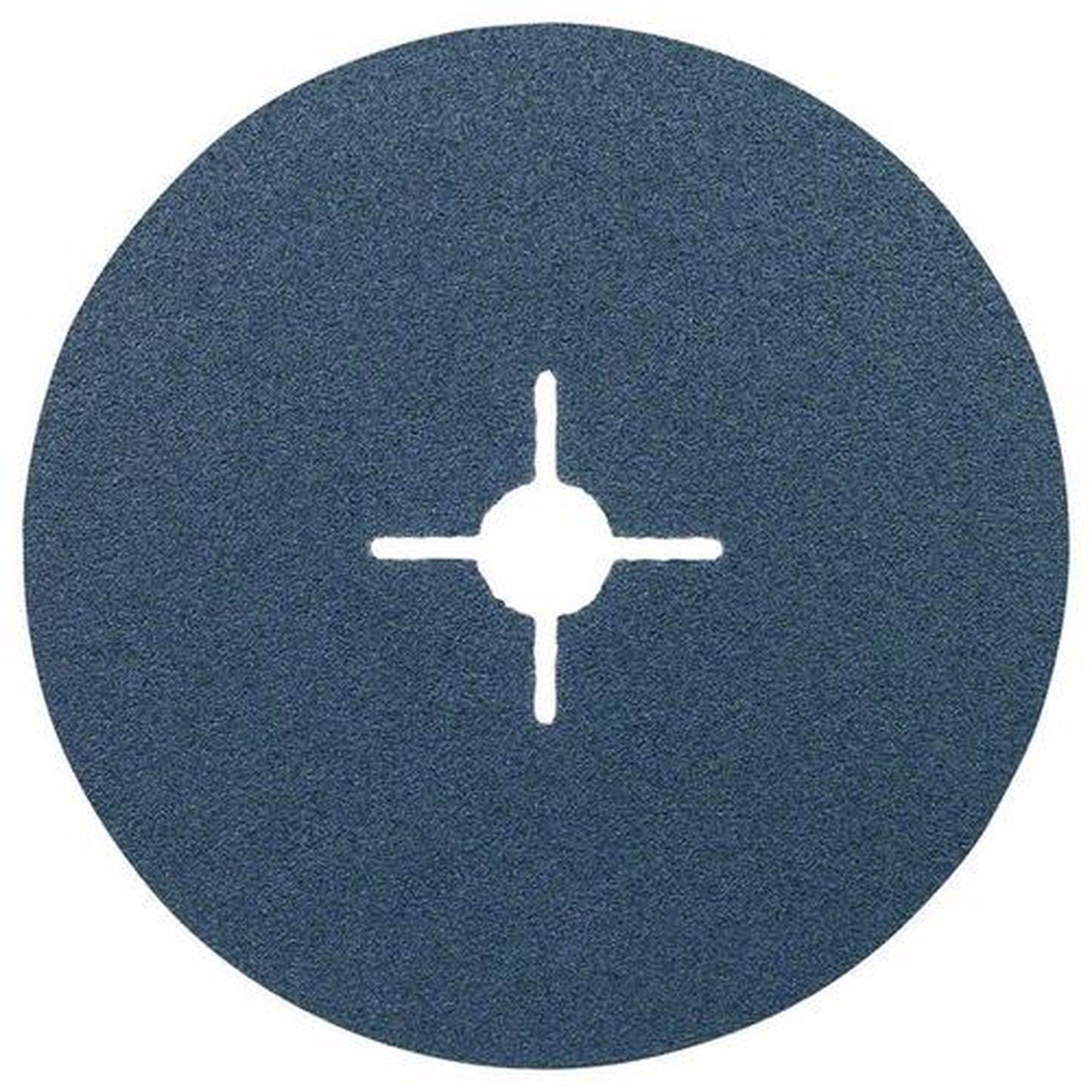 Disque à lamelles R574 Best pour métal de BOSCH, oxyde de zirconium, Ø 180 mm, 22,23 mm, 80