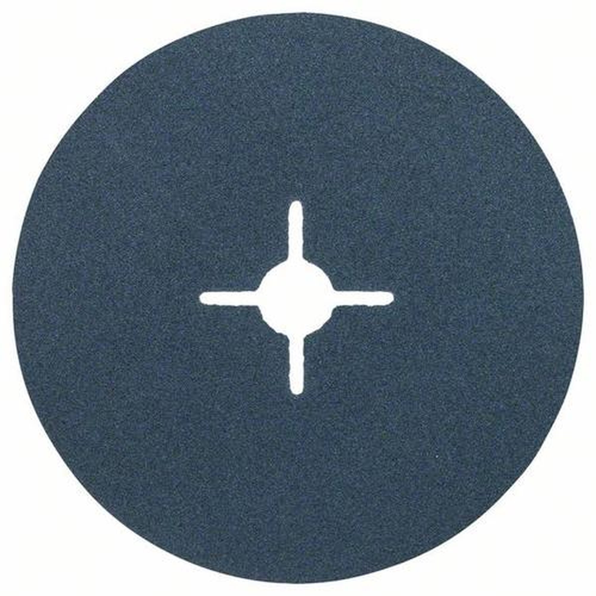 Disque abrasif BOSCH R574 Best pour métal, oxyde de zirconium, Ø 180 mm, 22,23 mm, 100