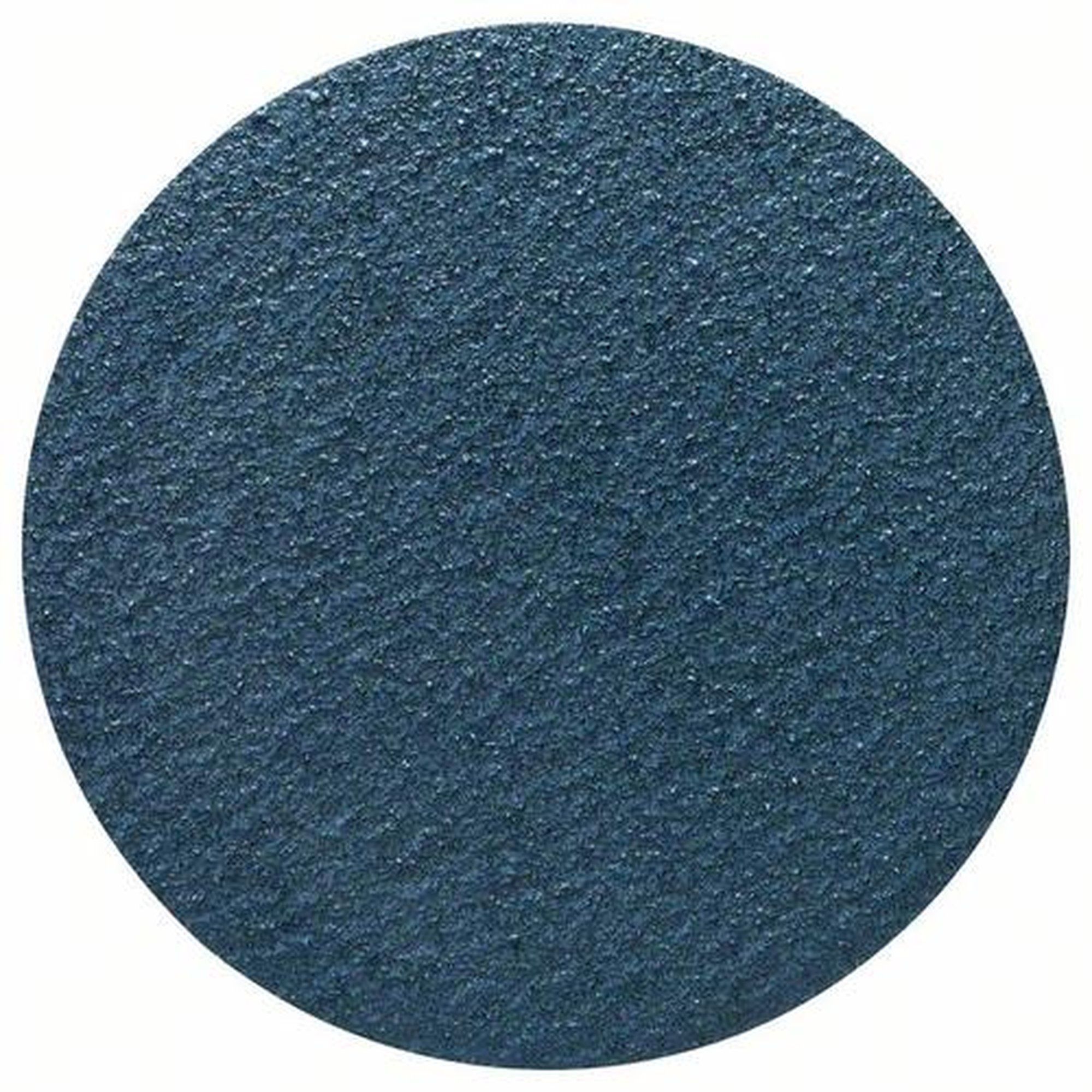 Disque abrasif BOSCH F550, Expert pour métal, Ø 115 mm, 40, non perforé, Velcro