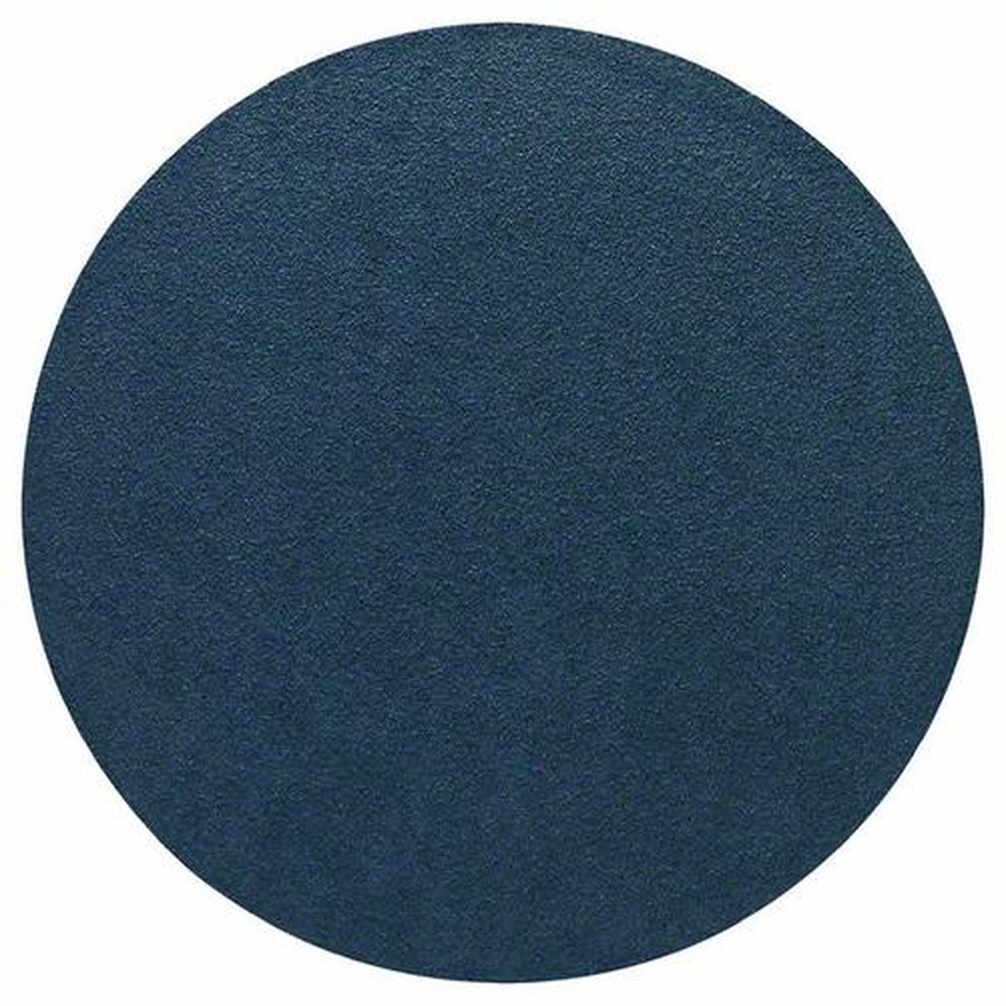 Disque abrasif BOSCH F550, Expert pour le métal, Ø 115 mm, 120, non perforé, Velcro