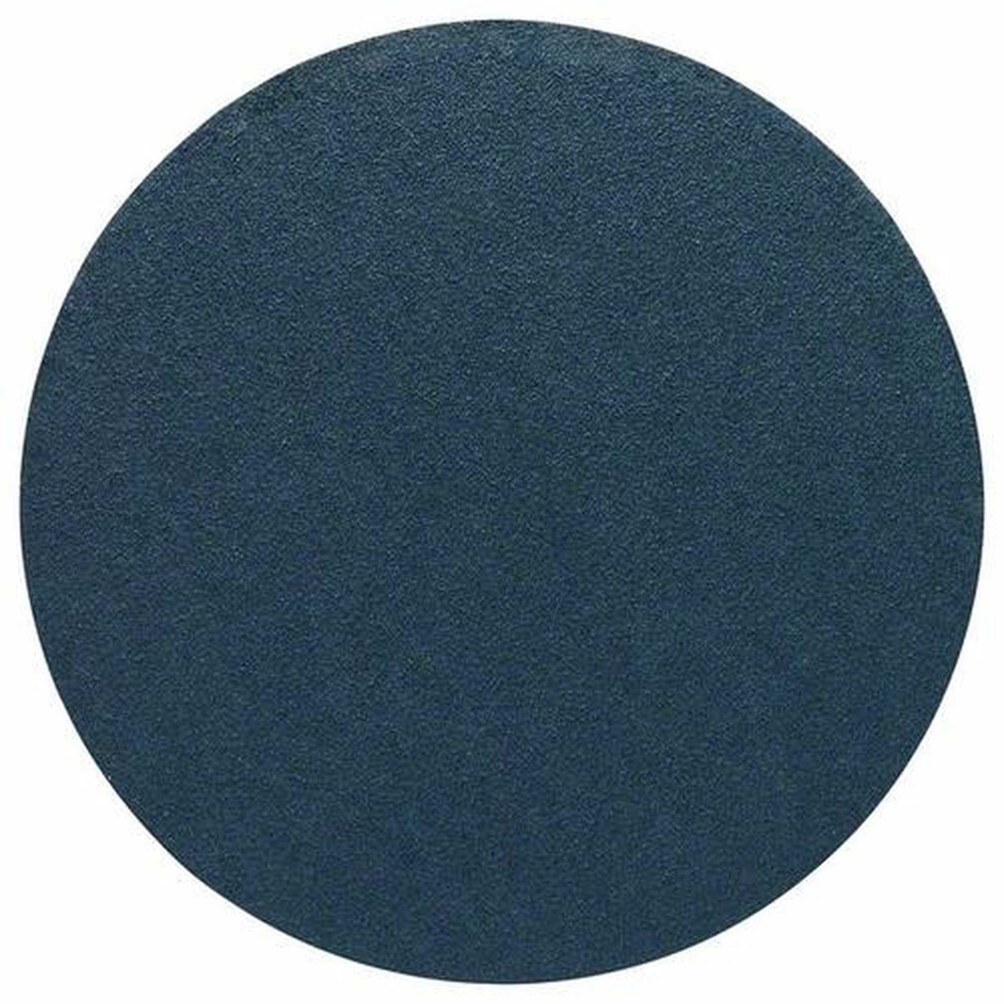 Disque abrasif BOSCH F550, Expert pour métal, Ø 125 mm, 120, non perforé, Velcro