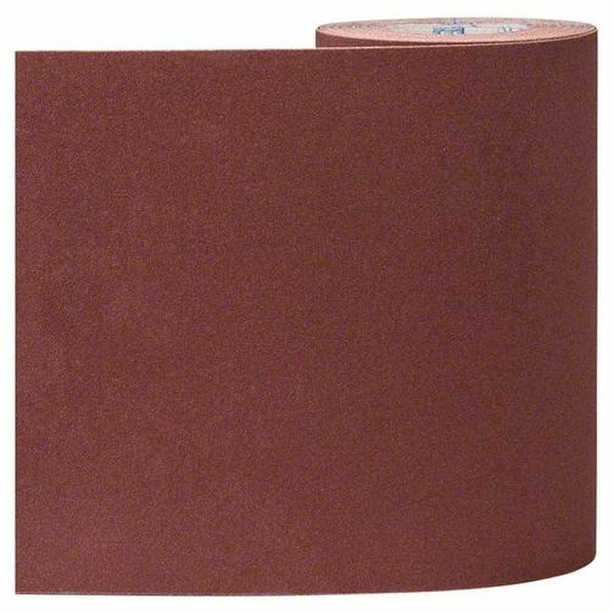 BOSCH rouleau abrasif J450 Expert pour bois et peinture, 115 mm x 5 m, 320