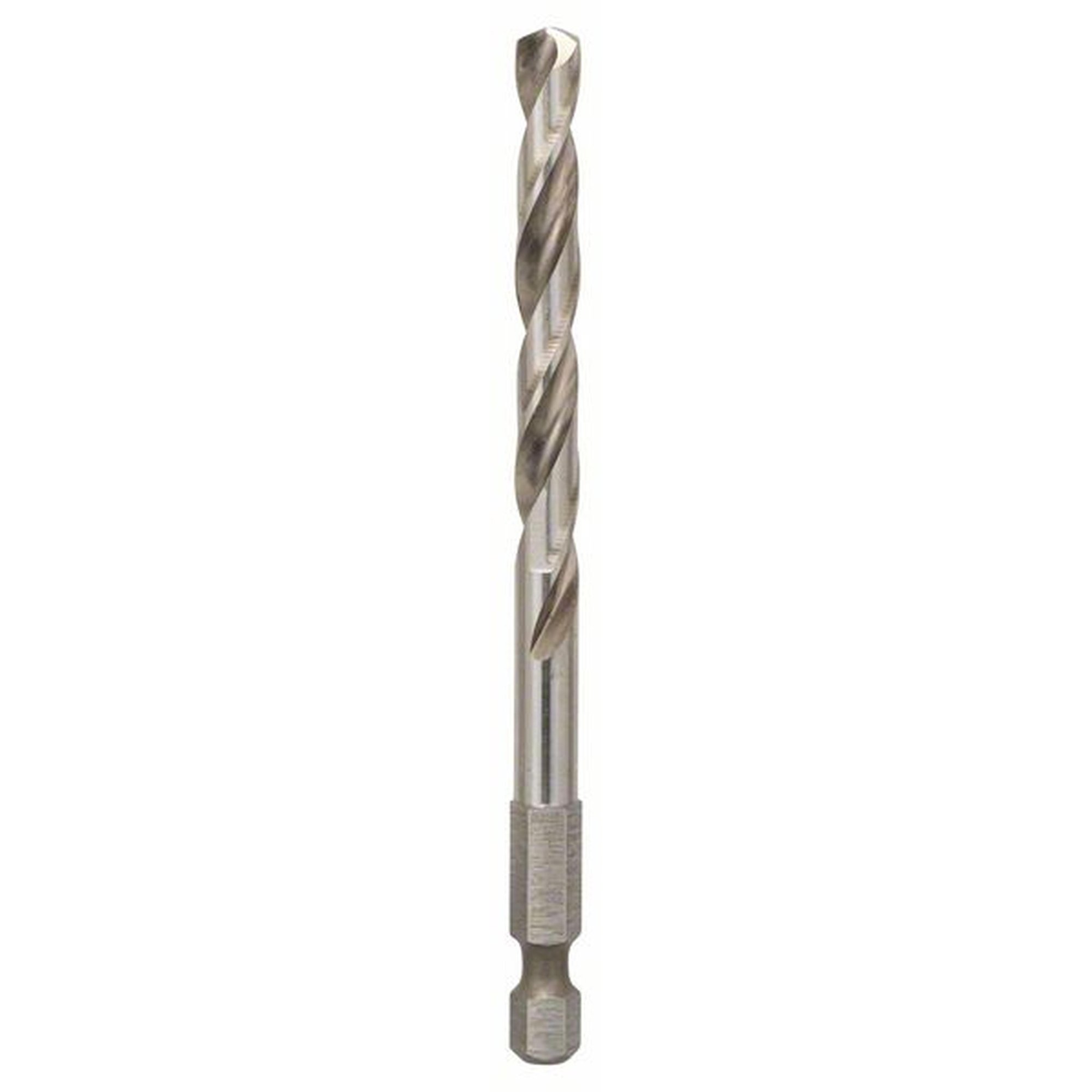 Foret de centrage BOSCH HSS-G, Ø 7,15 x 100 mm