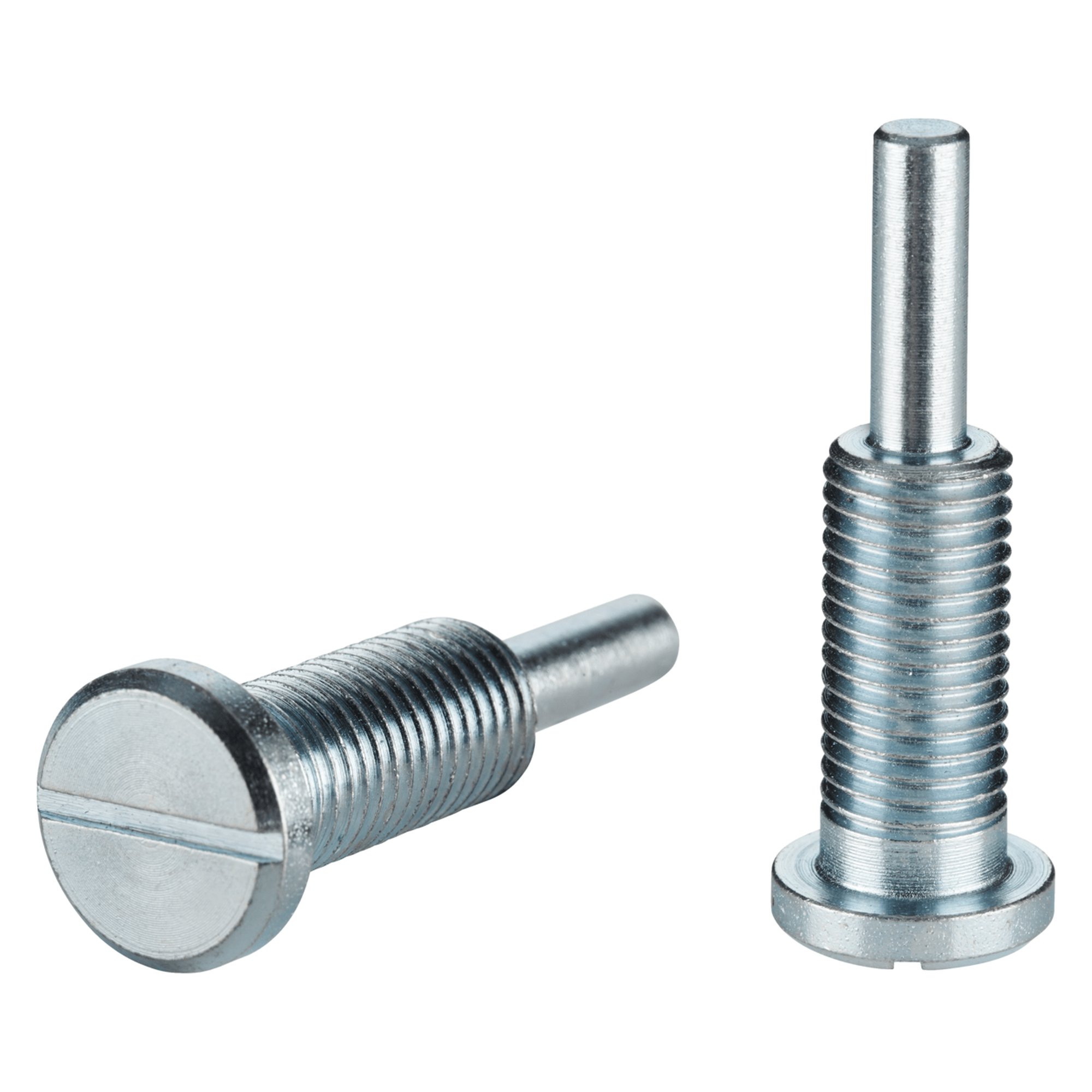 Mandrin de serrage RHODIUS SVS PIN Ø 6 mm