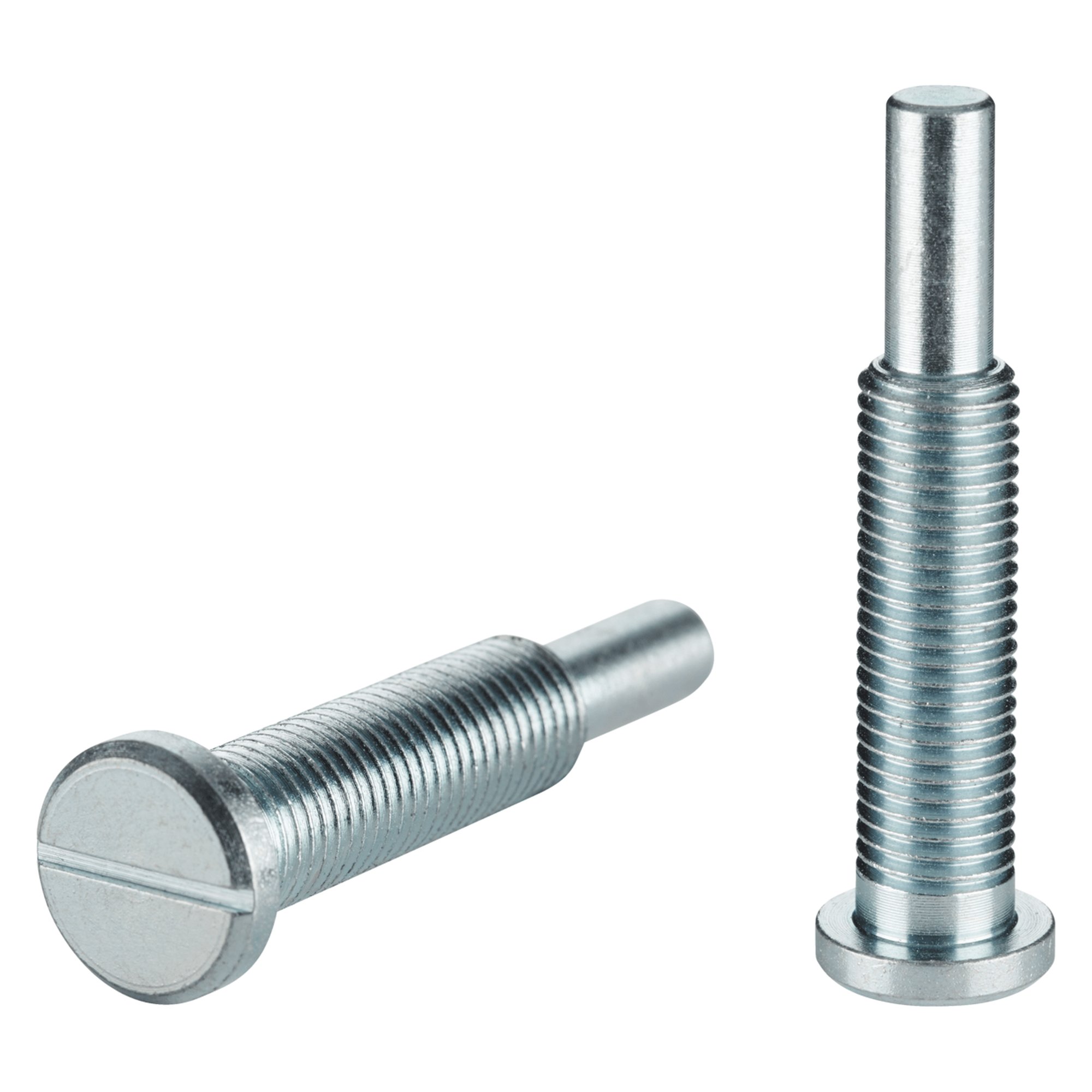 Mandrin de serrage RHODIUS SVS PIN Ø 6 mm