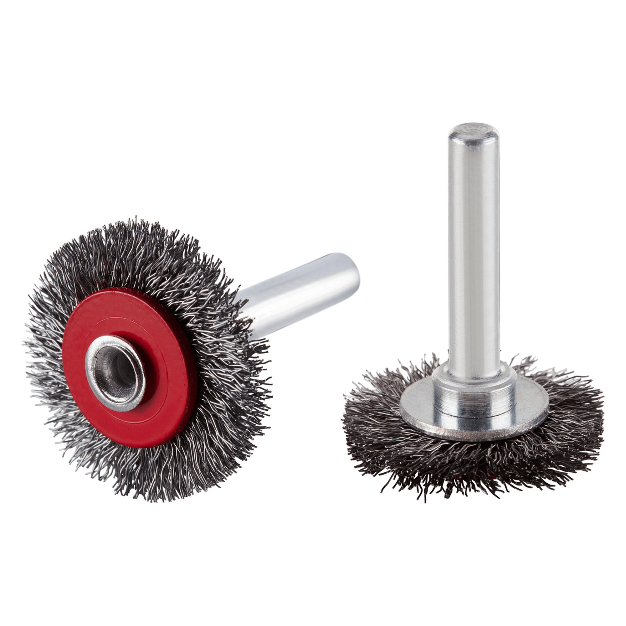 RHODIUS brosse métallique SRBWGS Ø 30 mm