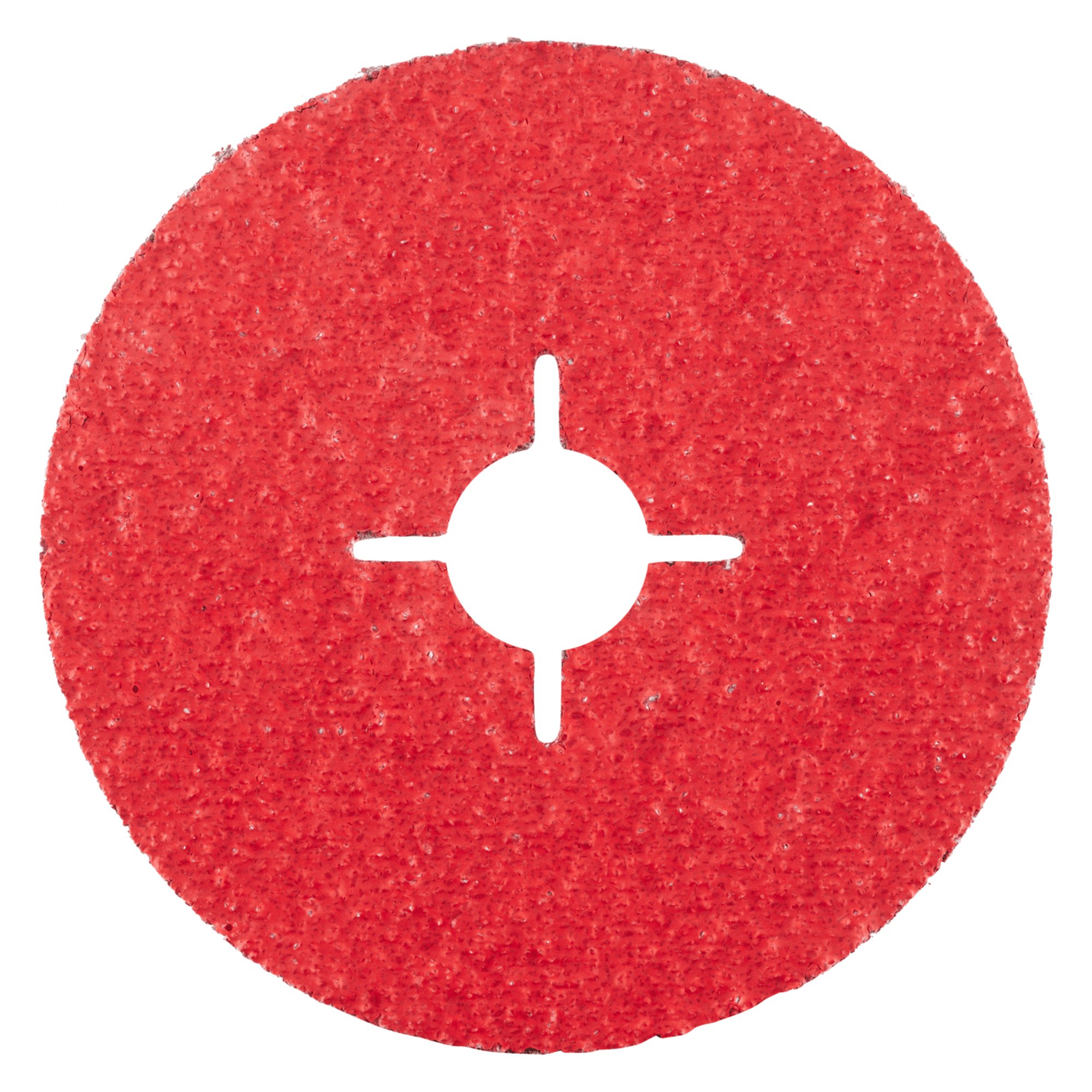 Disque à poncer RHODIUS Disque en fibres KFK Ø 115 mm grain 36