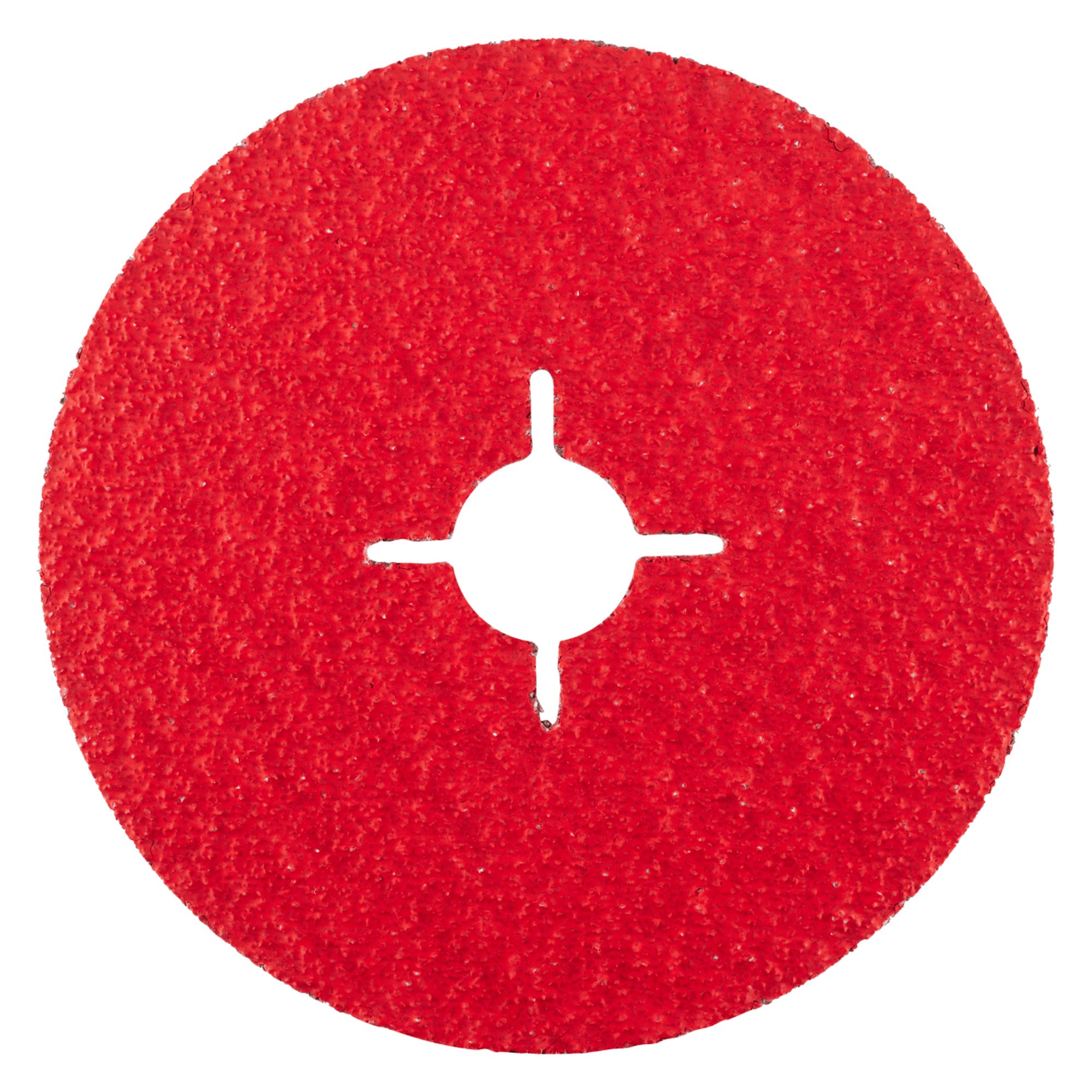 RHODIUS disque en fibre disque abrasif KFK Ø 125 mm grain 36