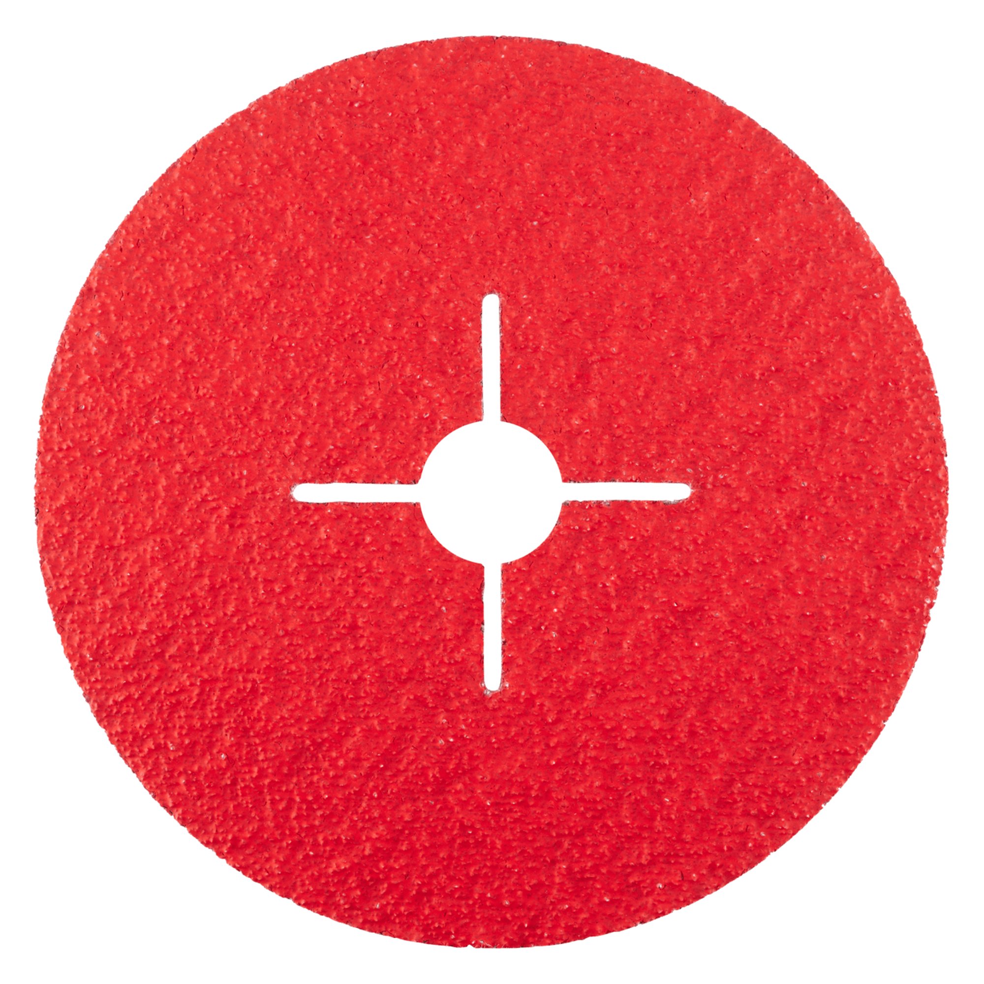 RHODIUS disque fibre meule KFK Ø 150 mm grain 36