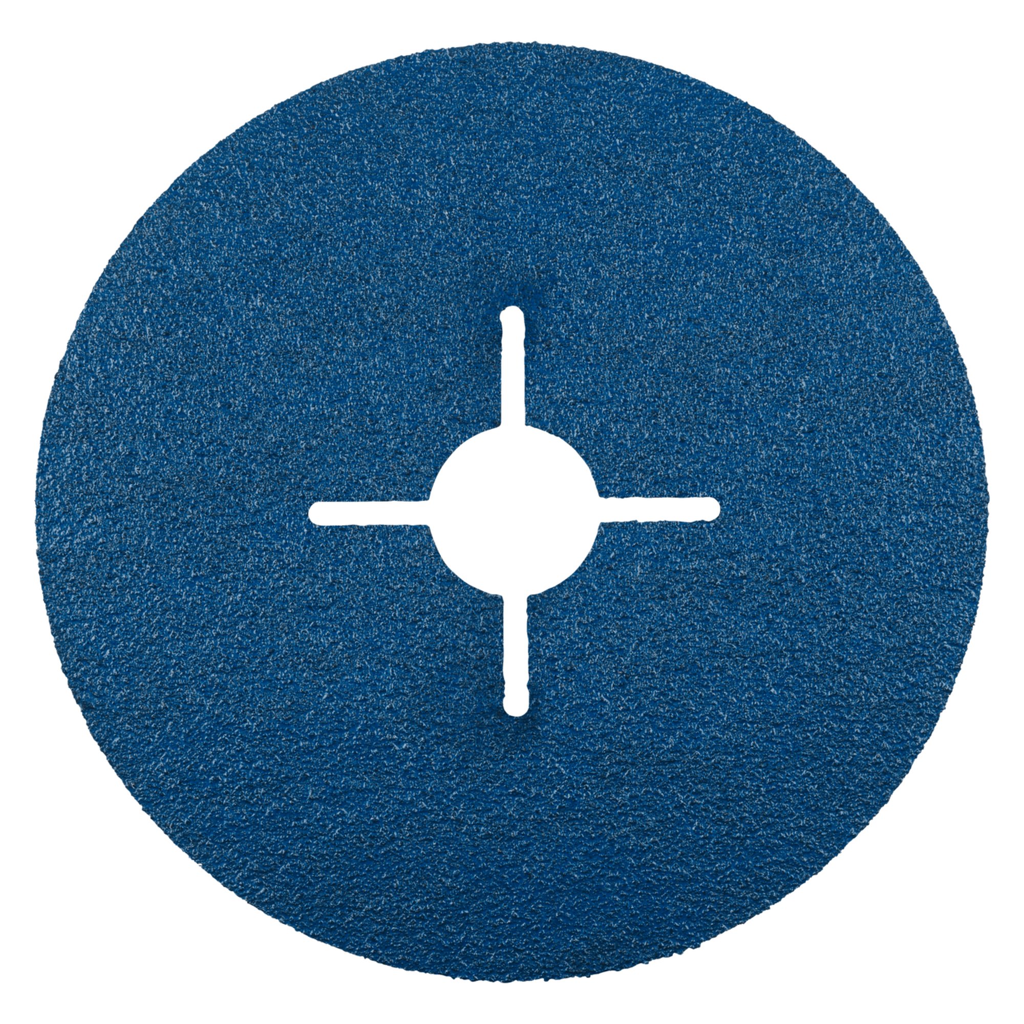 RHODIUS disque en fibres KFZ Ø 125 mm grain 80