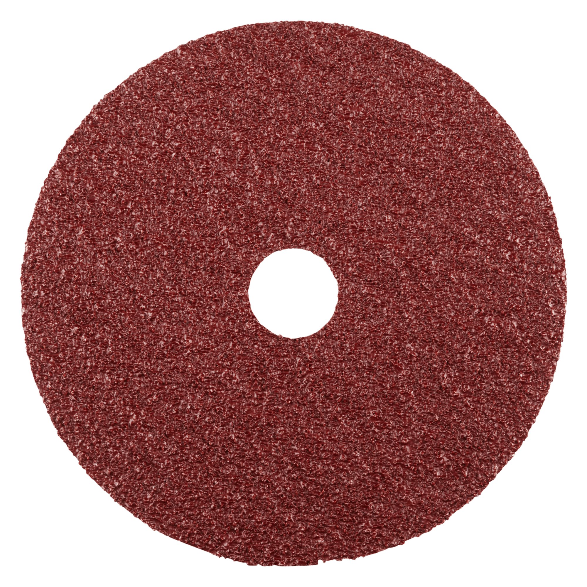 RHODIUS disque en fibres disque de meulage KFS Ø 100 mm grain 40