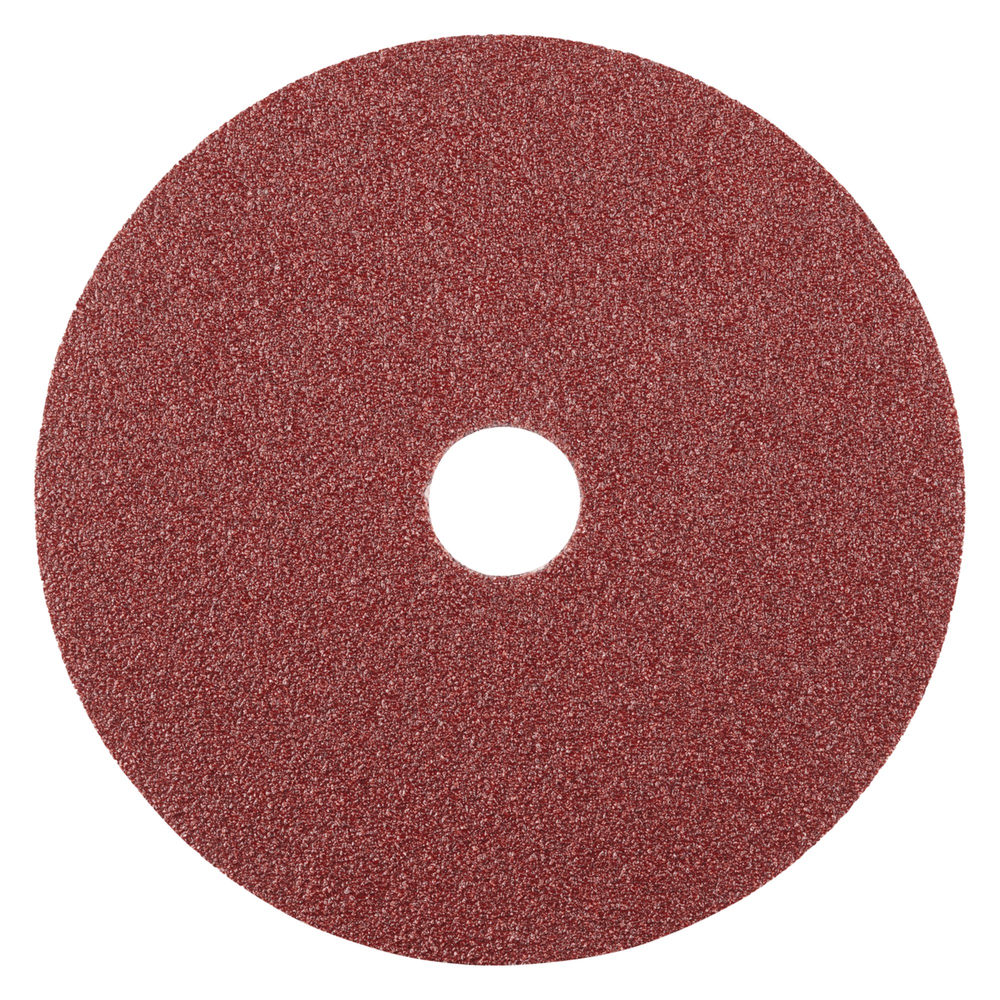 RHODIUS disque en fibre disque abrasif KFS Ø 100 mm grain 80