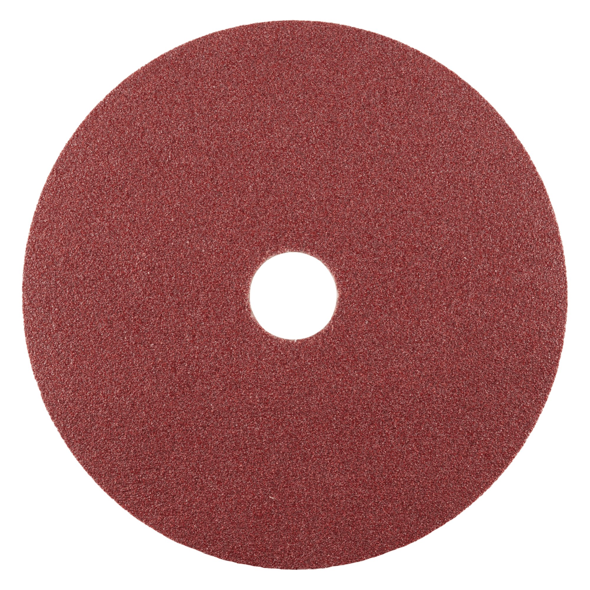 RHODIUS Disque abrasif Fiberscheibe KFS Ø 100 mm Grain 100