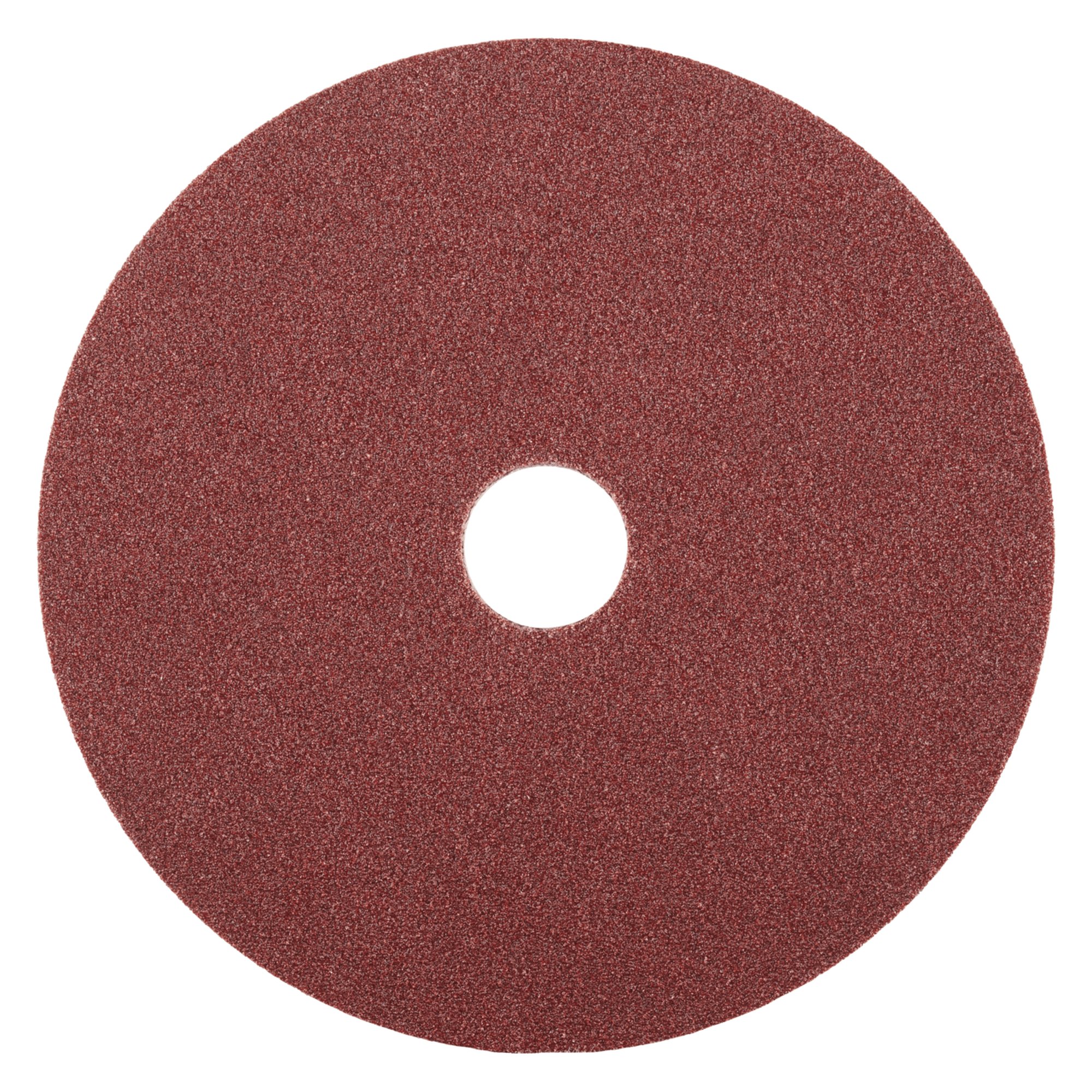 RHODIUS disque en fibre KFS Ø 100 mm grain 120