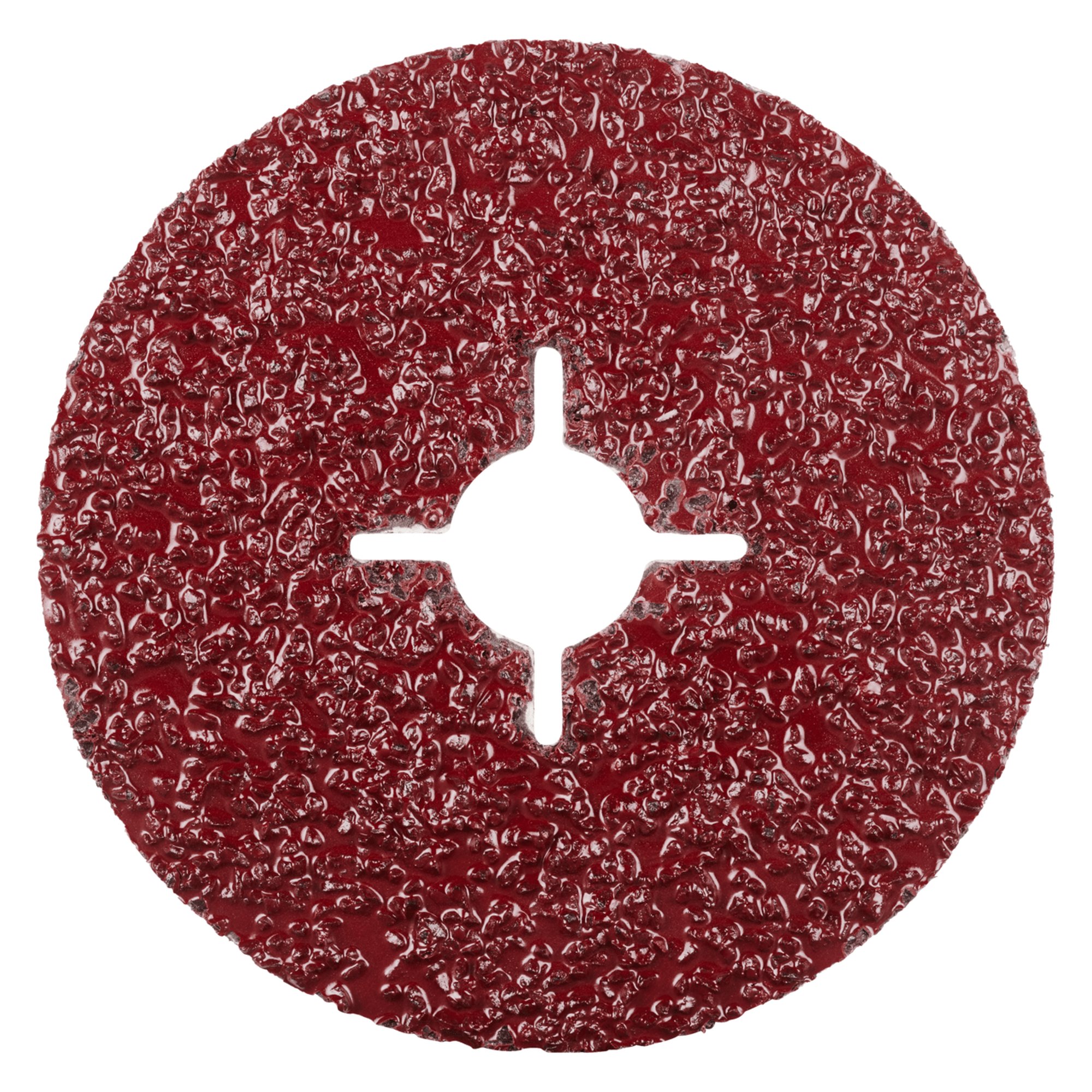 RHODIUS disque fibre meule KFS Ø 115 mm grain 16