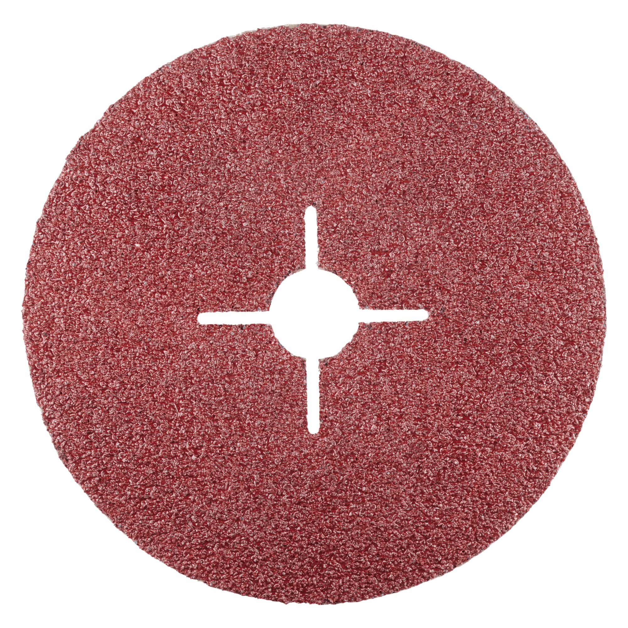 Disque abrasif RHODIUS KFS Ø 150 mm grain 24