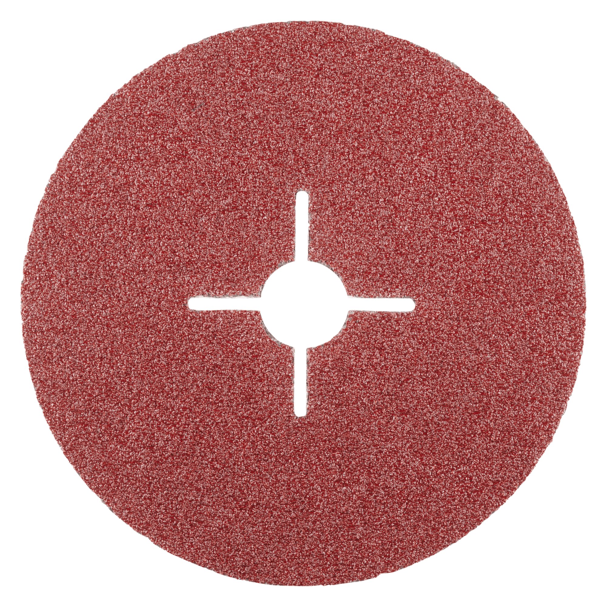 Disque abrasif RHODIUS Disque abrasif KFS Ø 150 mm grain 40