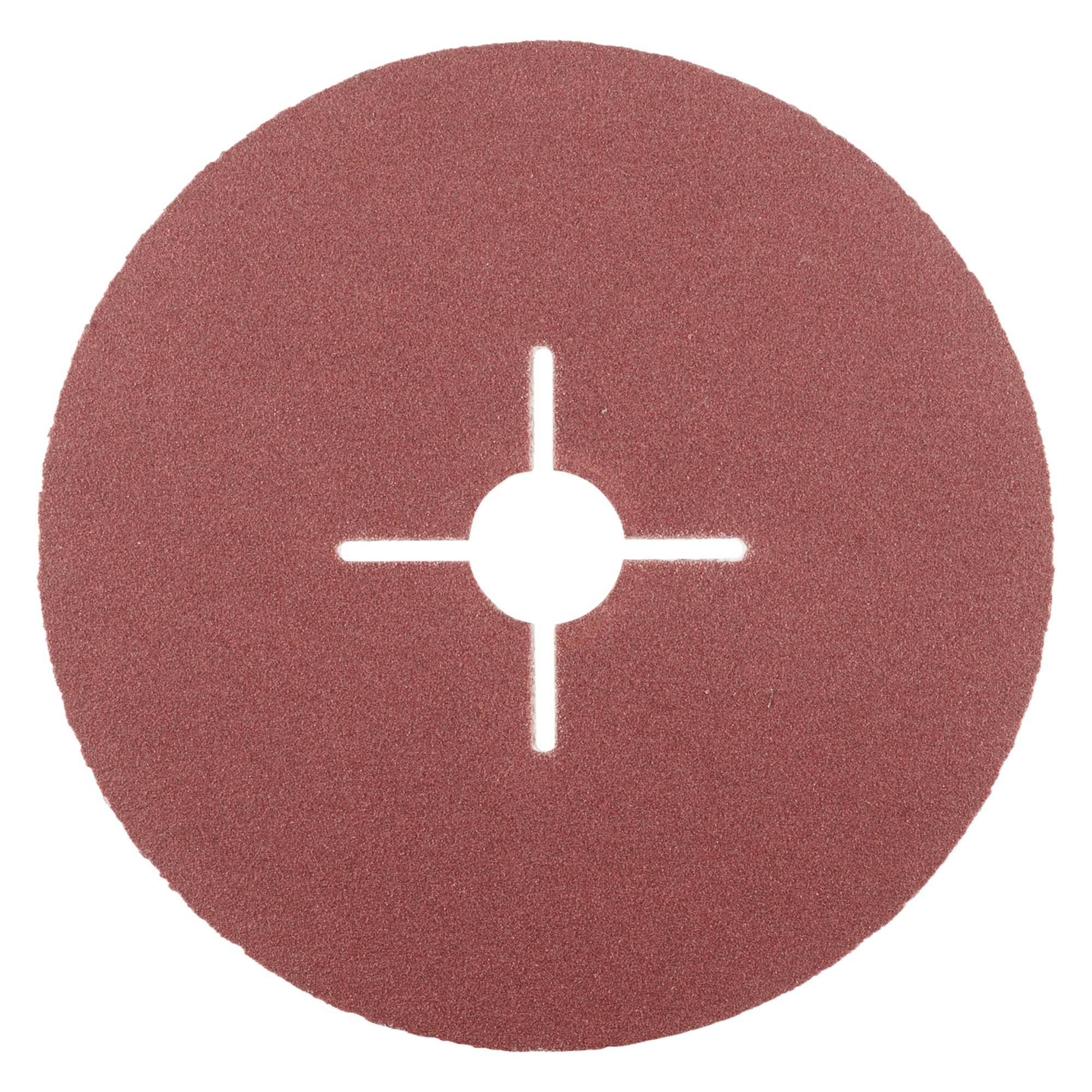 RHODIUS disque en fibres meule KFS Ø 150 mm grain 120