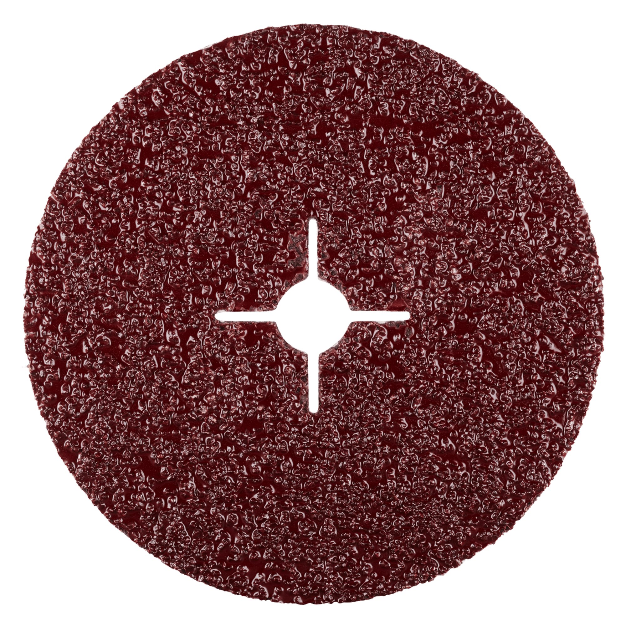 Disque à poncer RHODIUS KFS Ø 180 mm grain 16