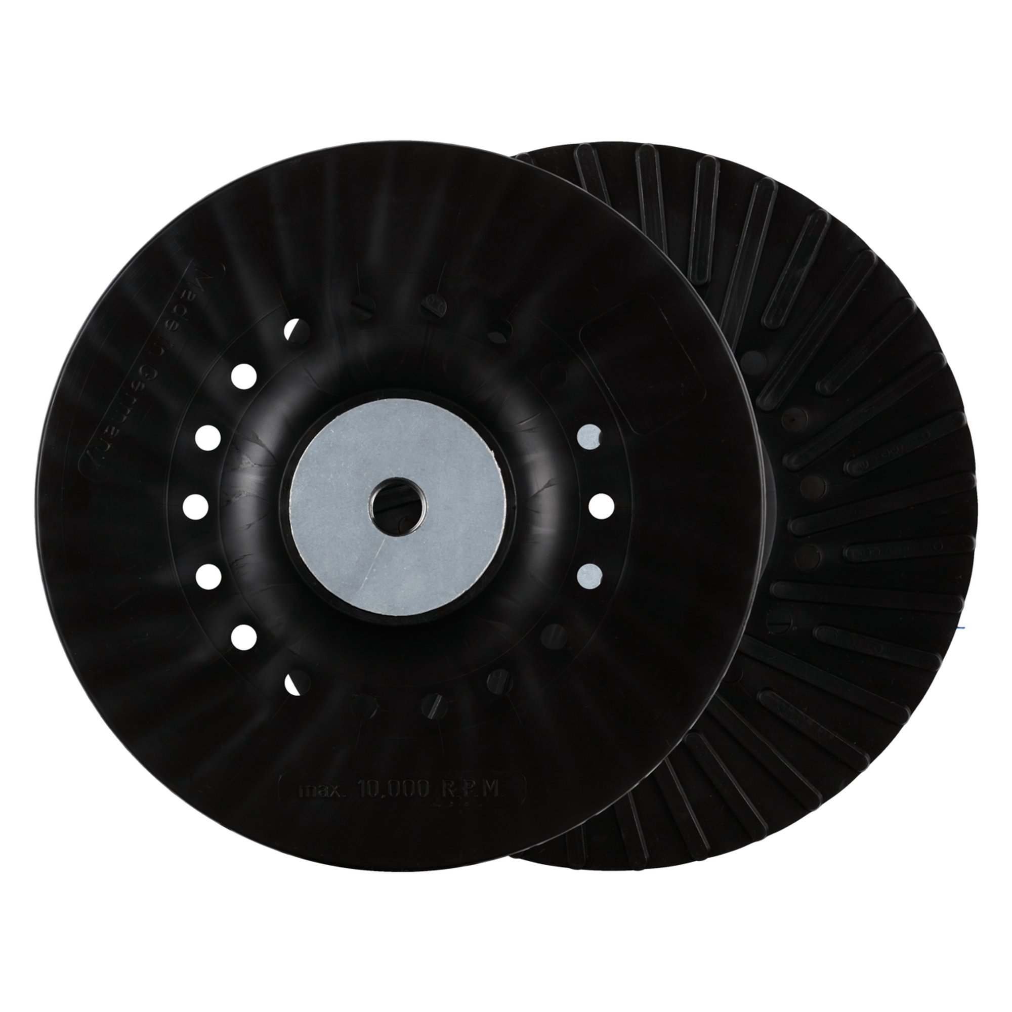 Disque de support RHODIUS RH TURBO Ø 180 mm