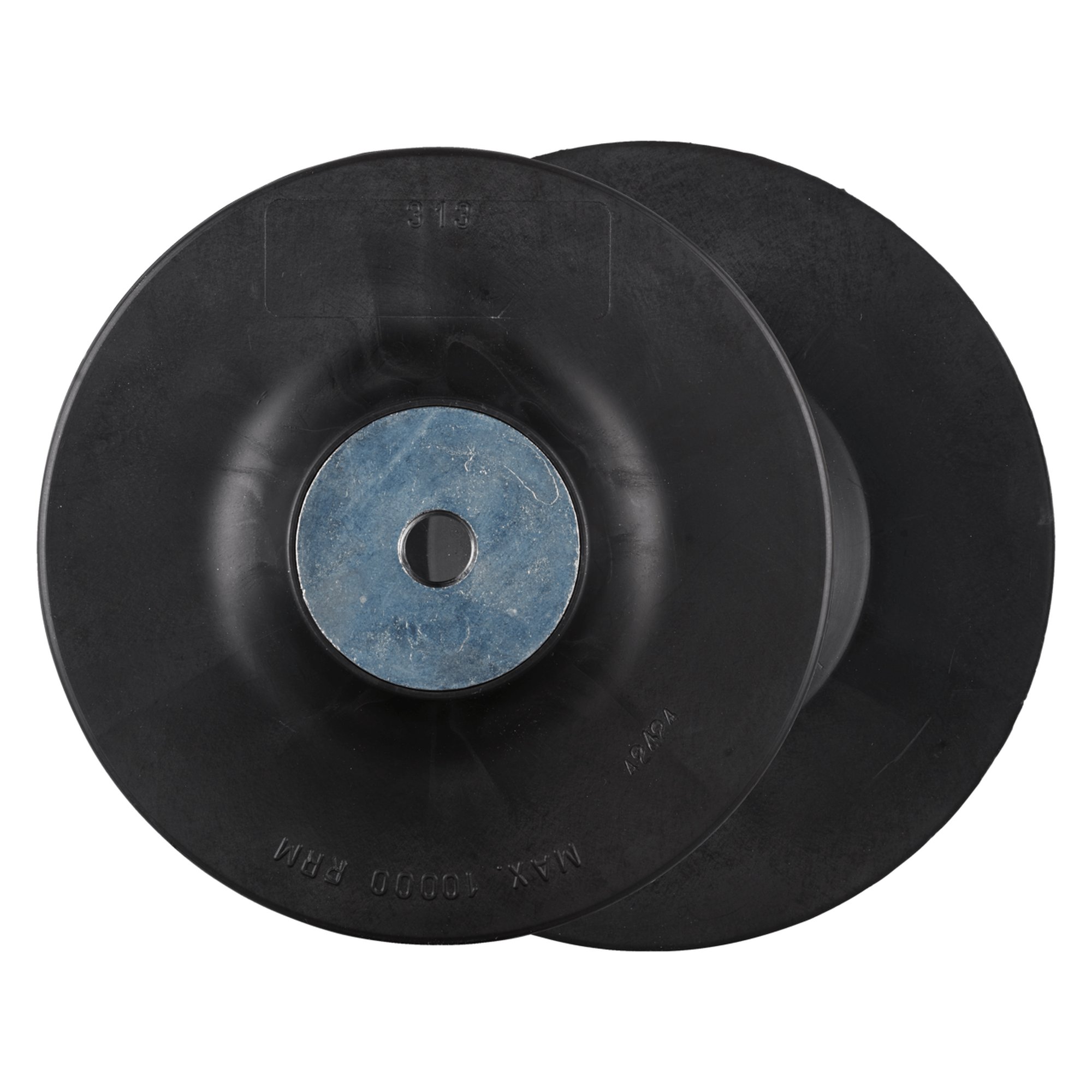 RHODIUS plateau de support disque de meulage disque fibre RHST Ø 150 mm