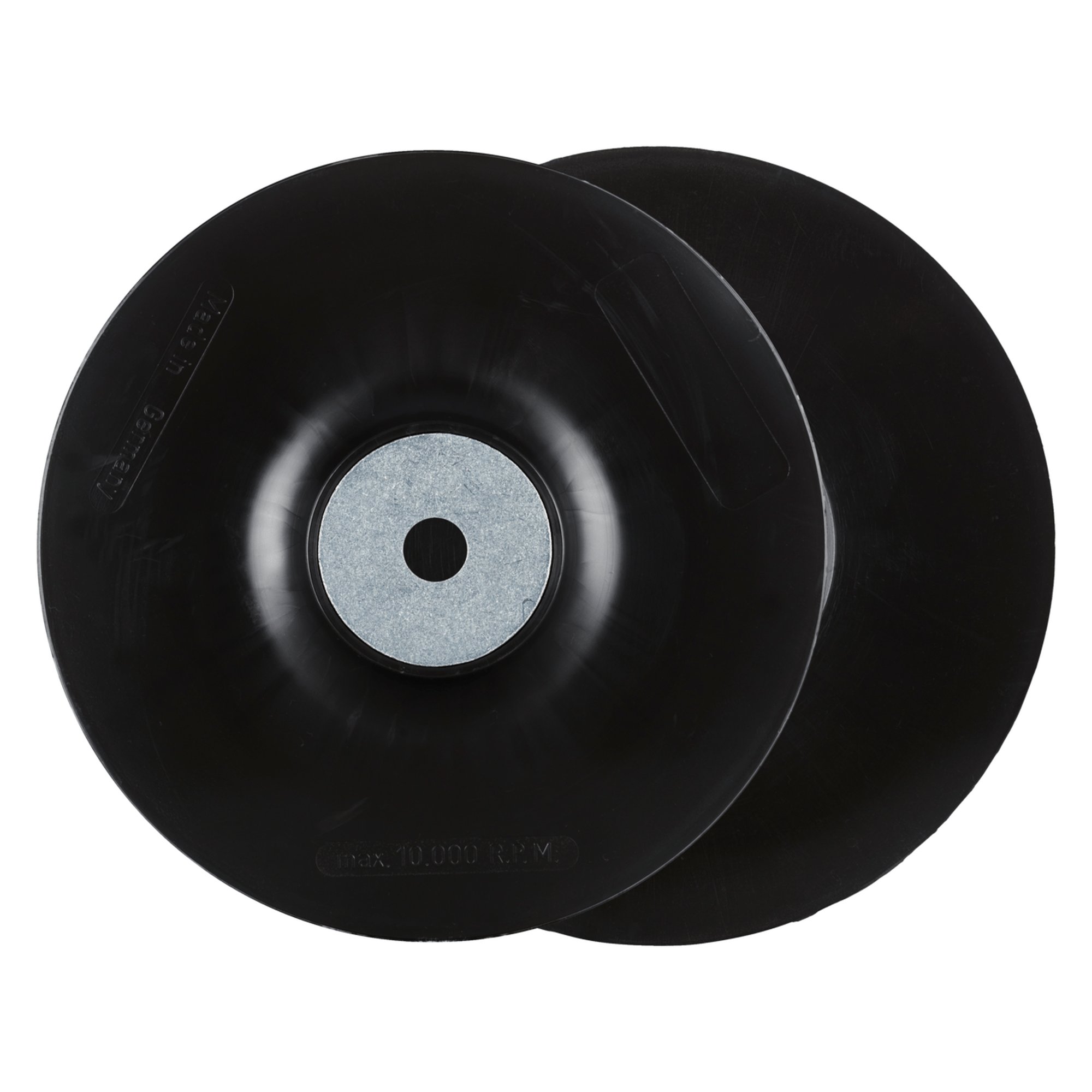RHODIUS plateau de support disque abrasif RHST Ø 180 mm