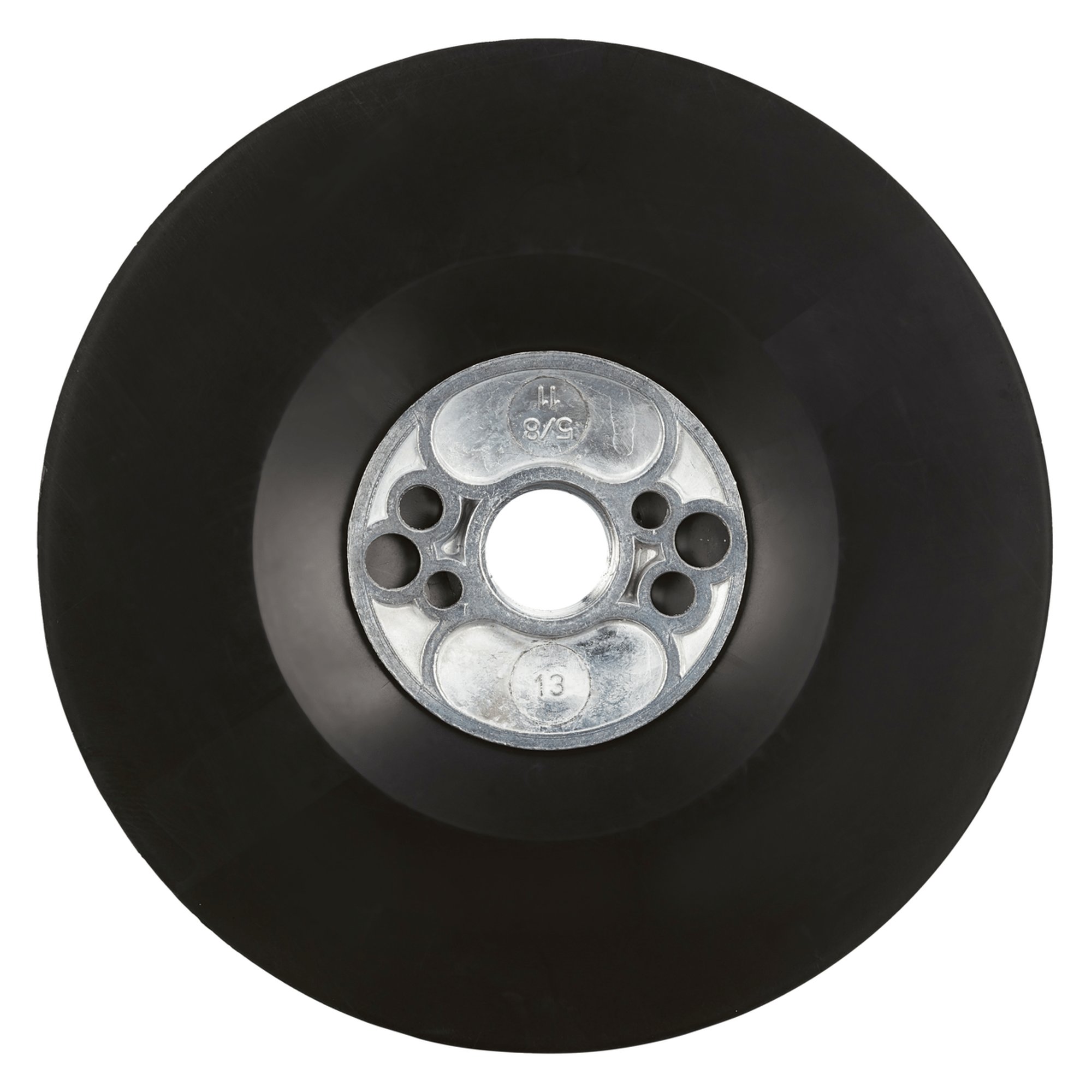 RHODIUS plateau de support disque de meulage RHST Ø 115 mm