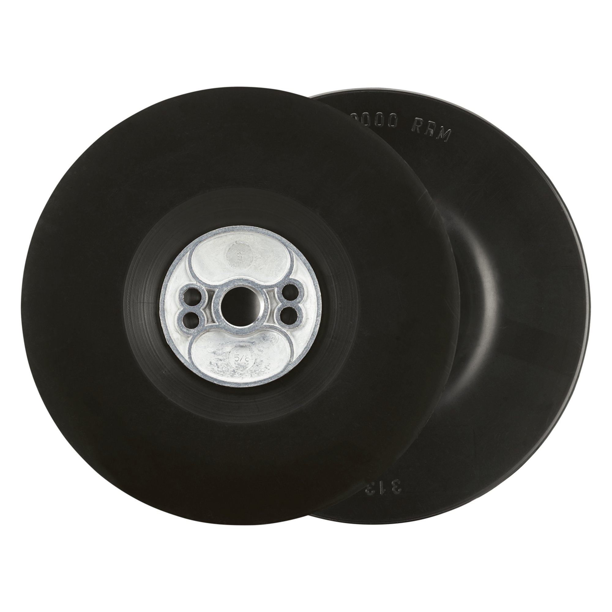 RHODIUS plateau de support disque de ponçage RHST Ø 150 mm
