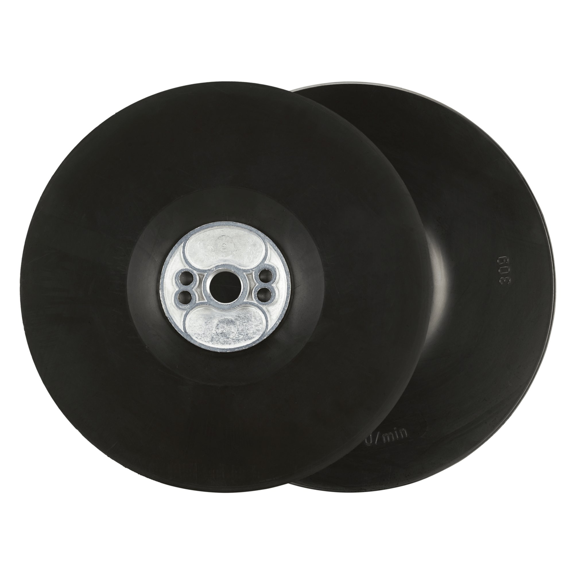 RHODIUS plateau de support disque de ponçage RHST Ø 180 mm