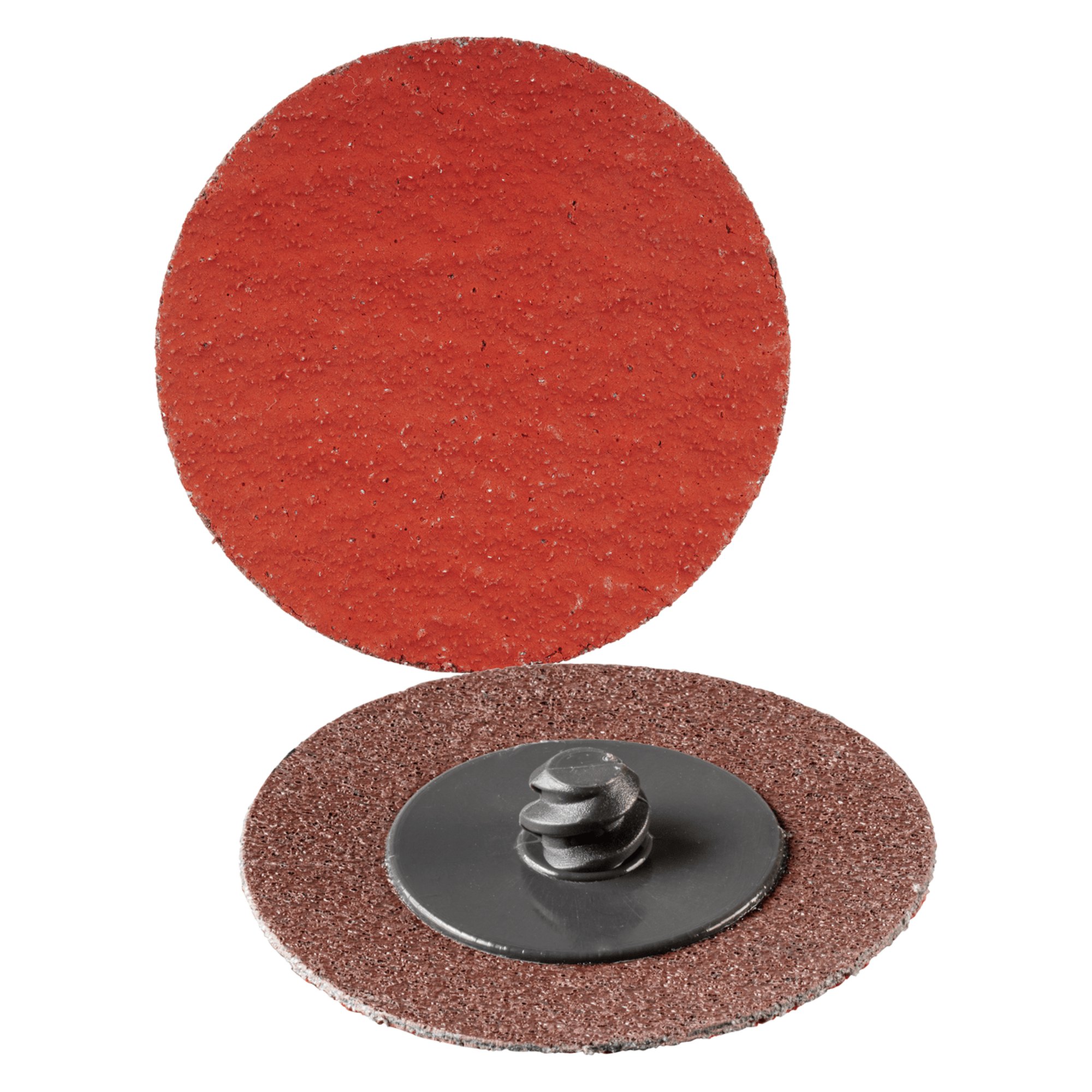 RHODIUS disque en fibre grain céramique QUICK Ø 51 mm grain 60