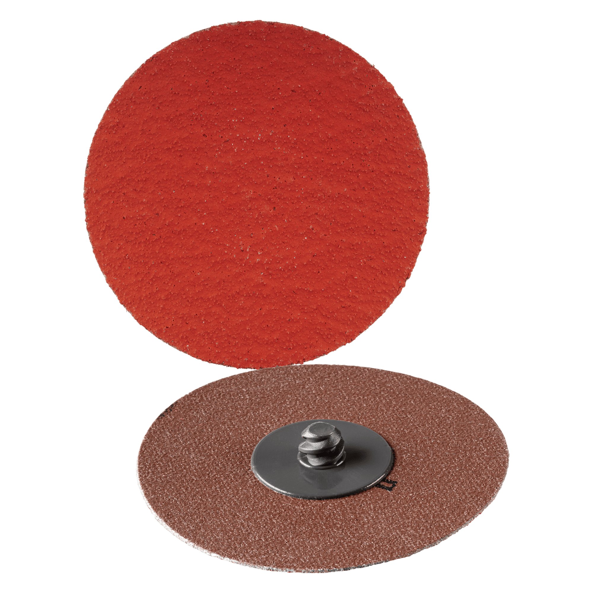 RHODIUS disque en fibres grain céramique KFK QUICK Ø 76 mm grain 60