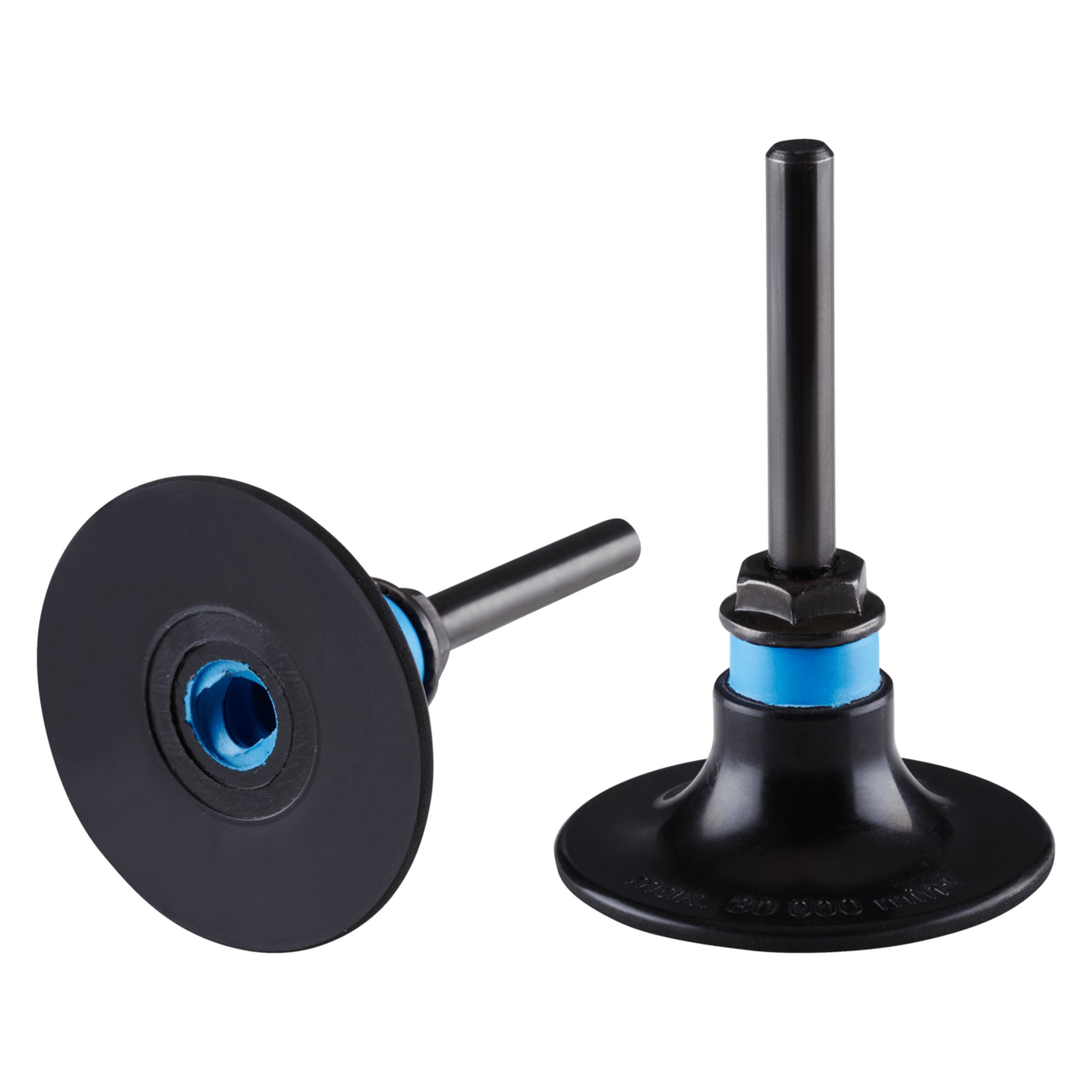 RHODIUS plateau de support disque de meulage système de serrage rapide RH QUICK Ø 25 mm