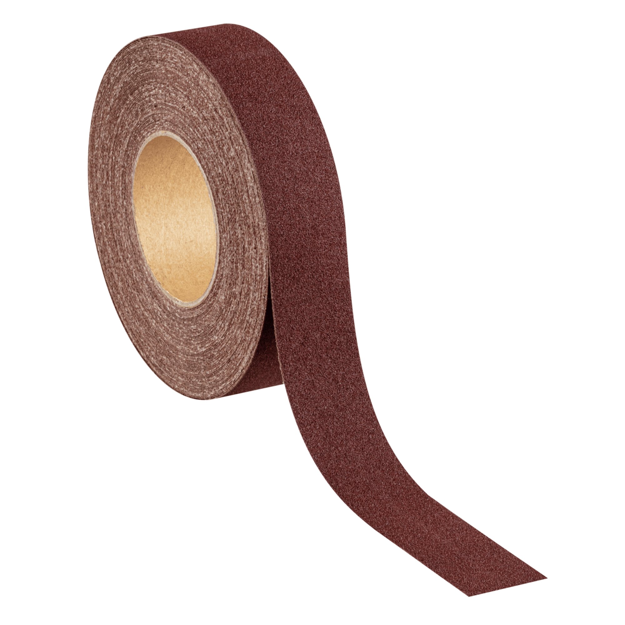 Rouleau abrasif RHODIUS SPBR | 40 mm x 25 m | grain 100