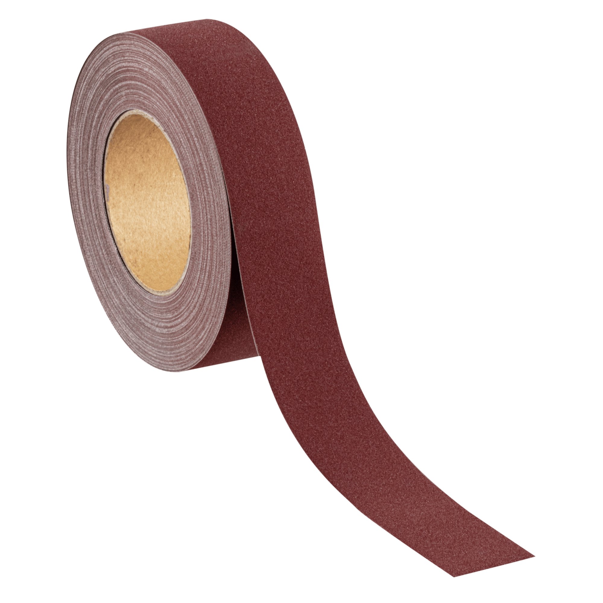Rouleau abrasif RHODIUS SPBR | 40 mm x 25 m | Grain 220
