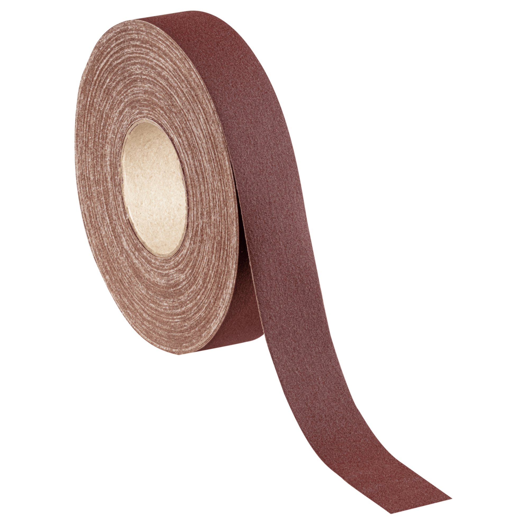 Rouleau abrasif RHODIUS SPBR | 40 mm x 50 m | grain 240