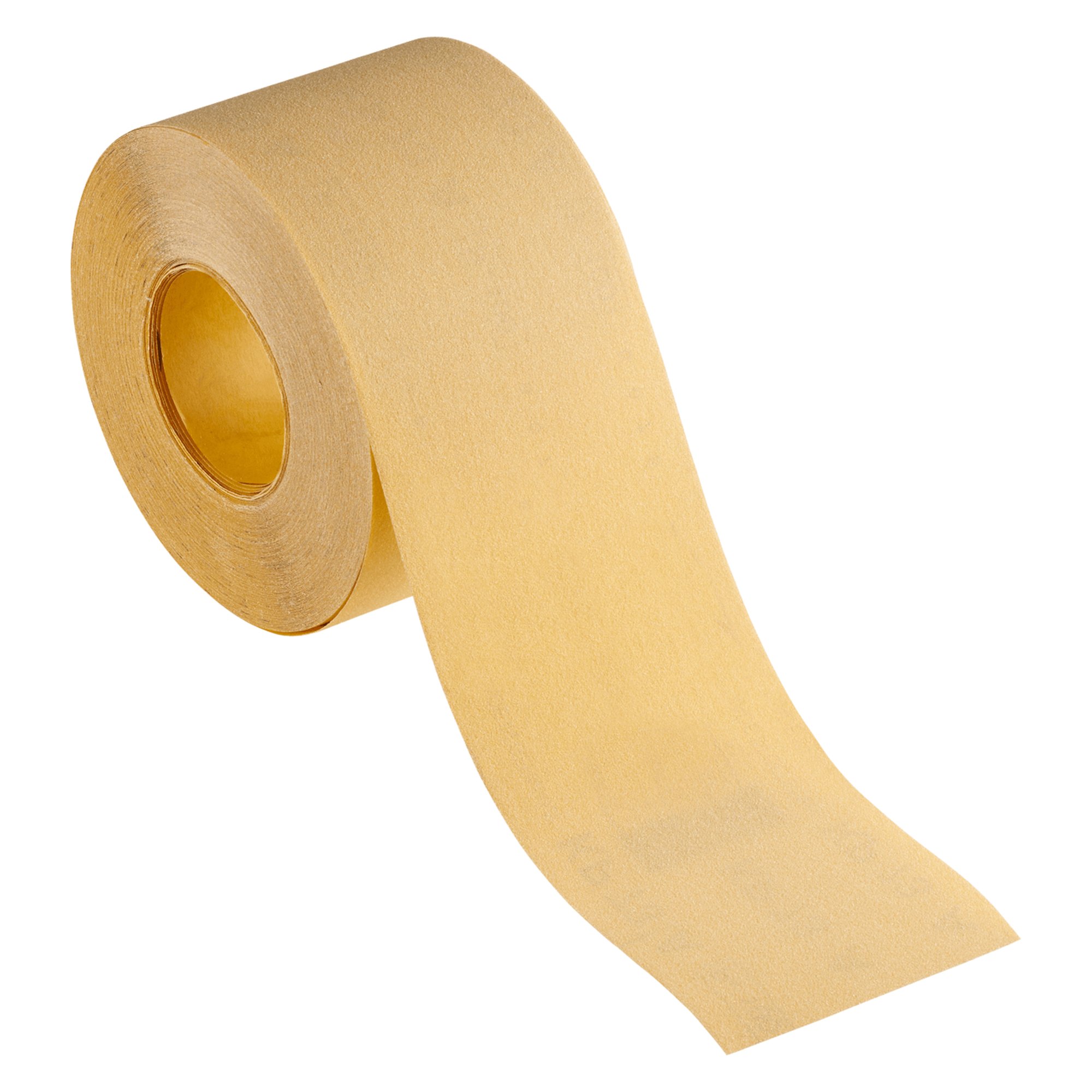 Rouleau abrasif RHODIUS KFPR | 115 mm x 50 m | grain 100