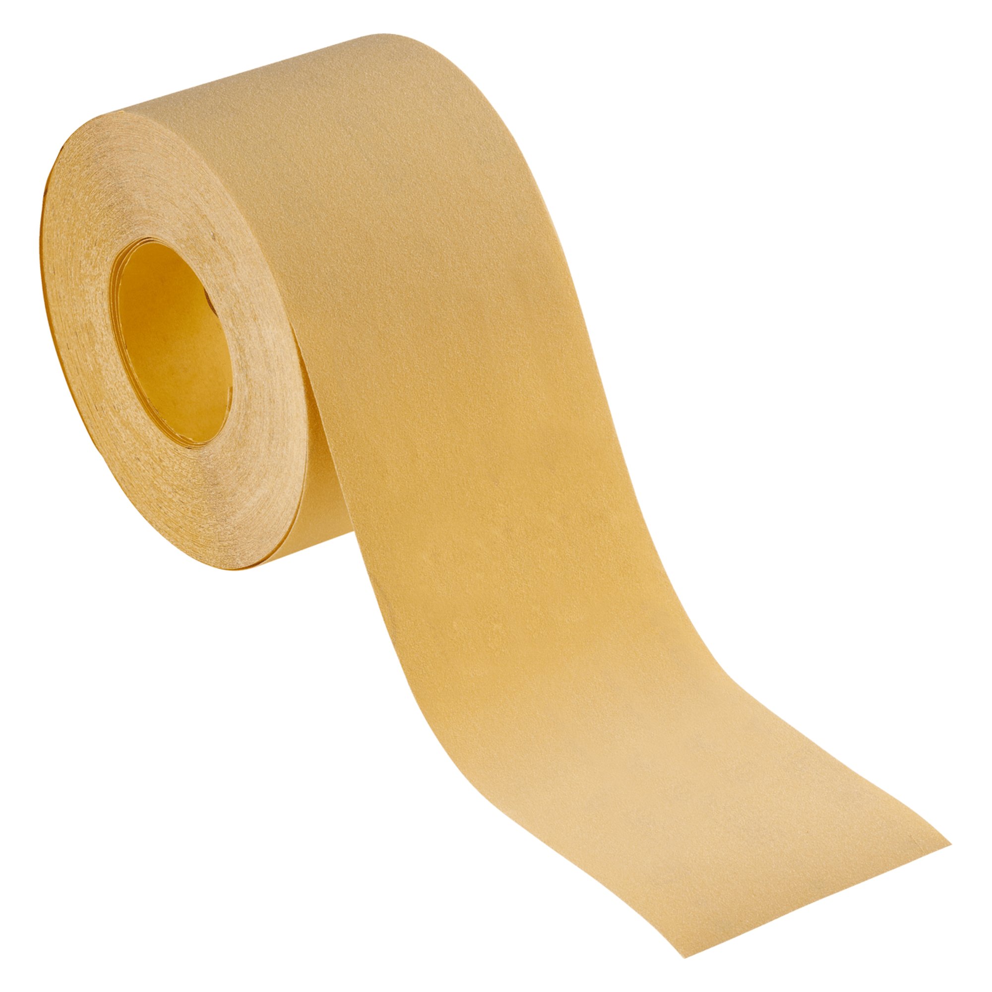 Rouleau abrasif RHODIUS KFPR | 115 mm x 50 m | grain 120