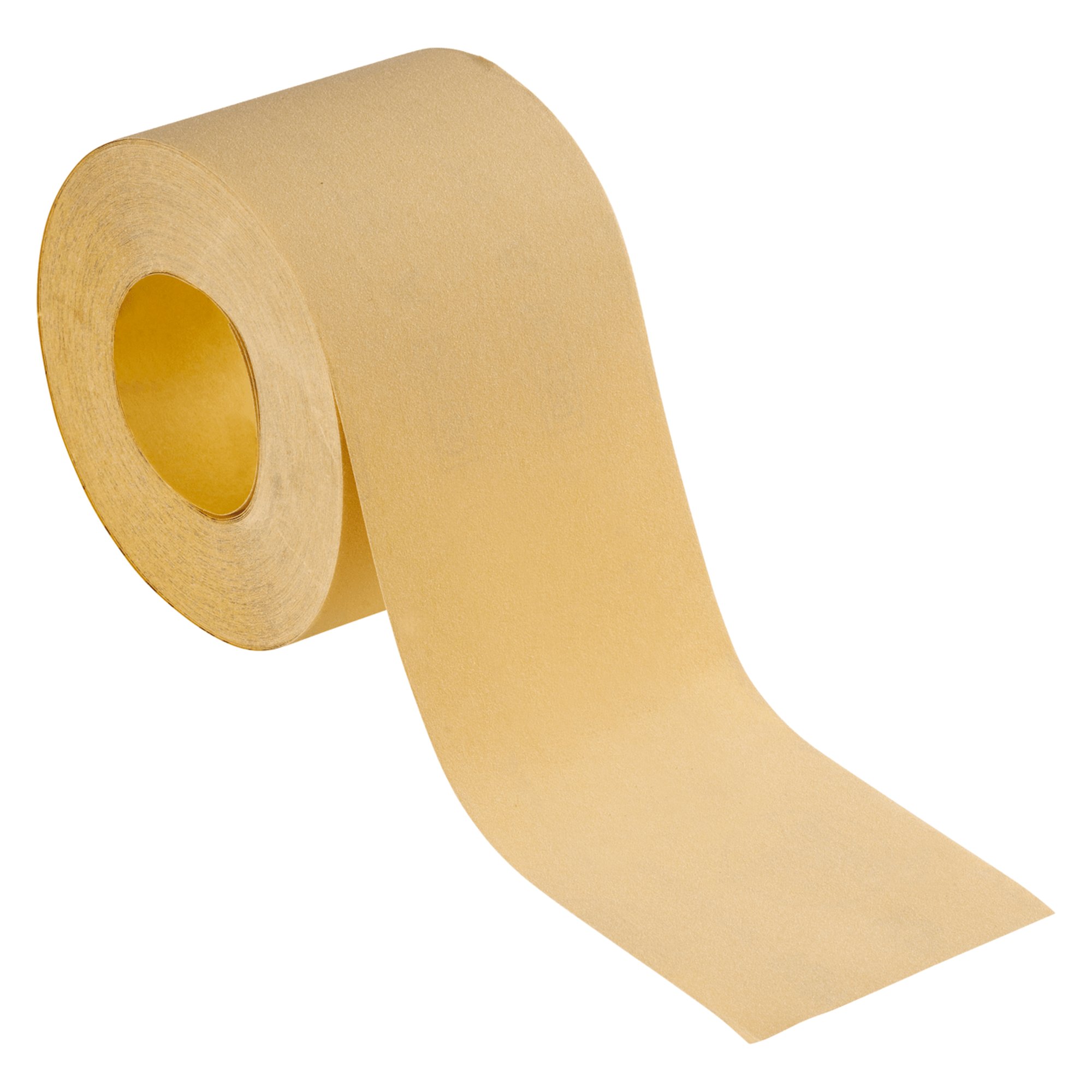 Rouleau abrasif RHODIUS KFPR | 115 mm x 50 m | grain 150