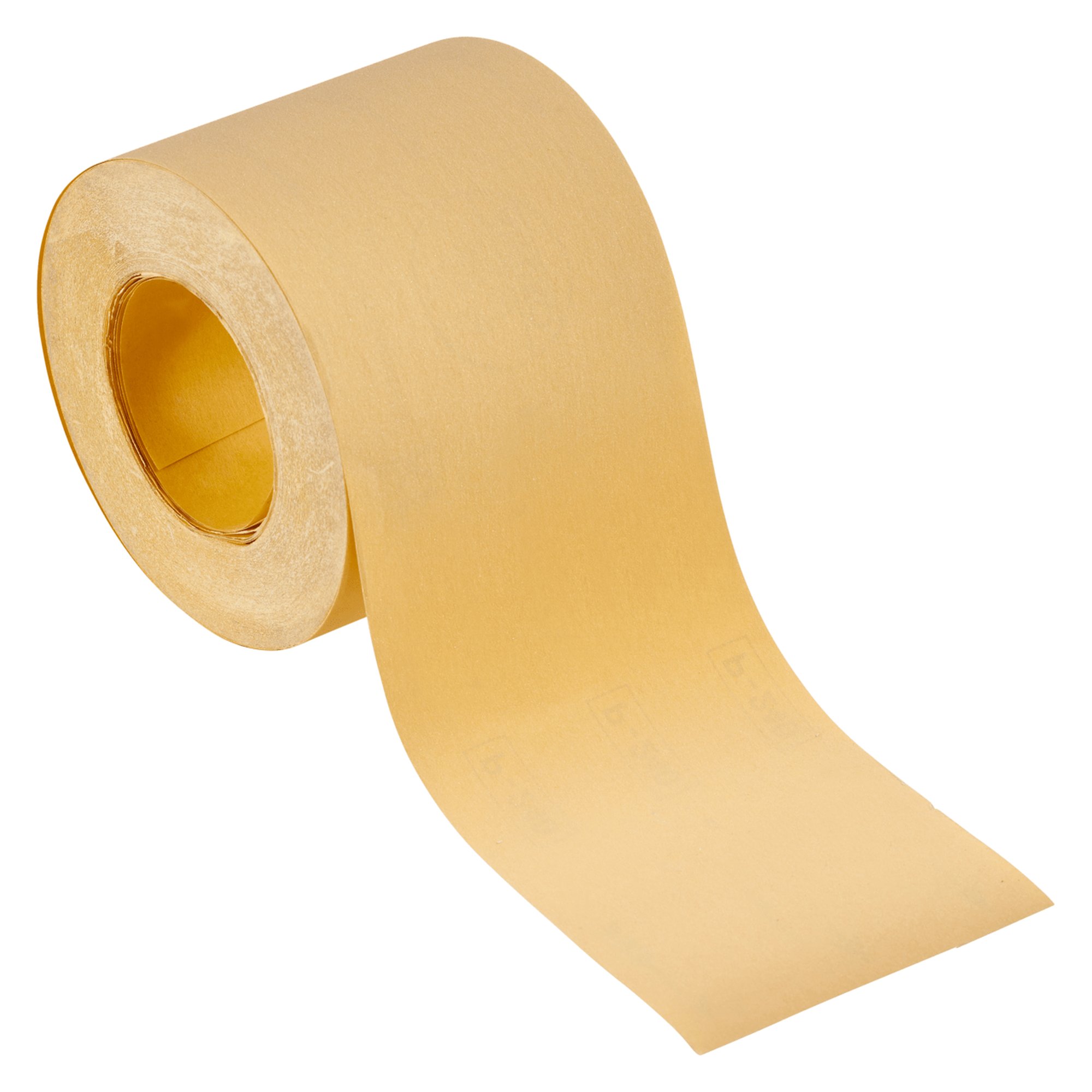 RHODIUS rouleau abrasif papier KFPR | 115 mm x 50 m | grain 240