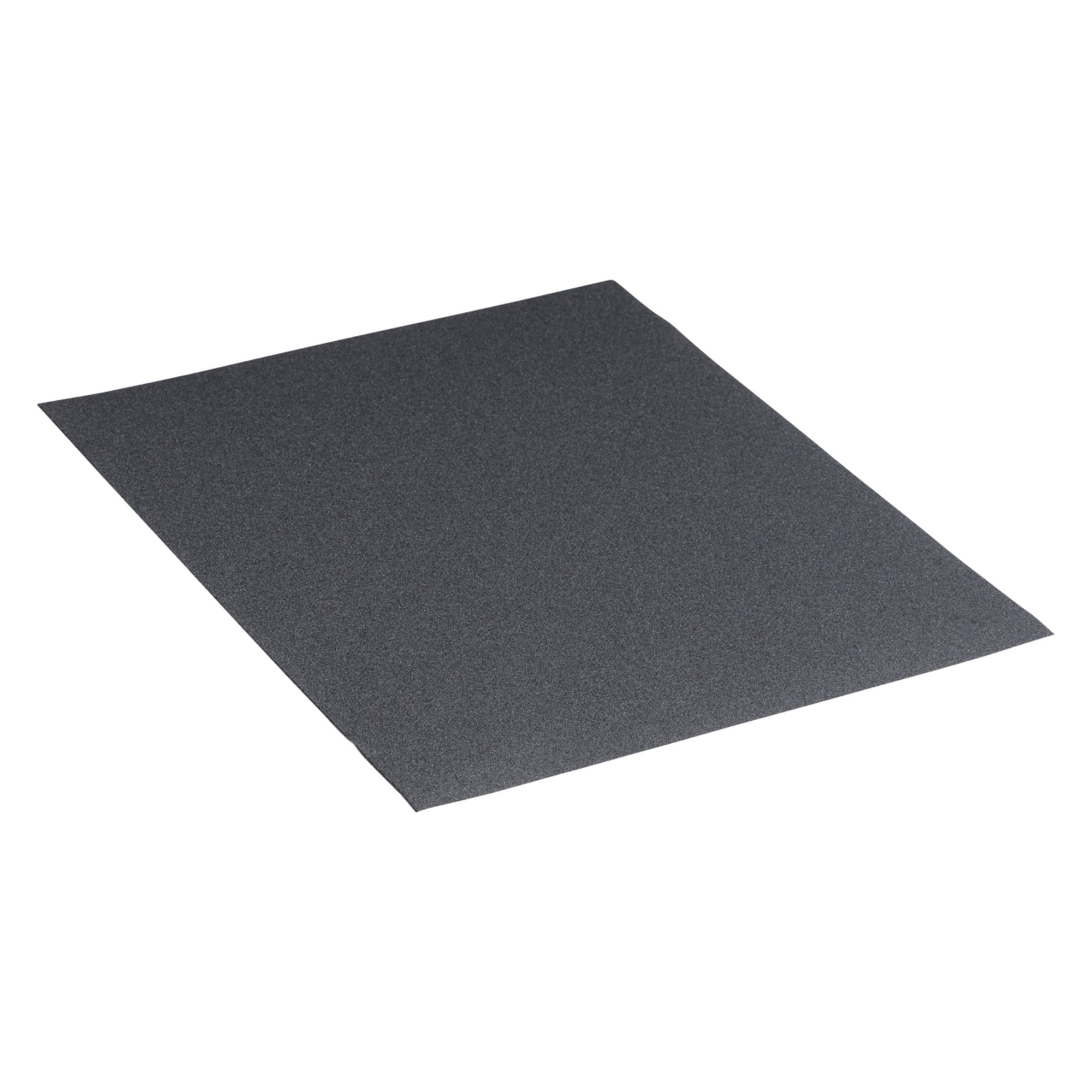 Papier abrasif RHODIUS papier abrasif KKBR 230x280 mm grain 100
